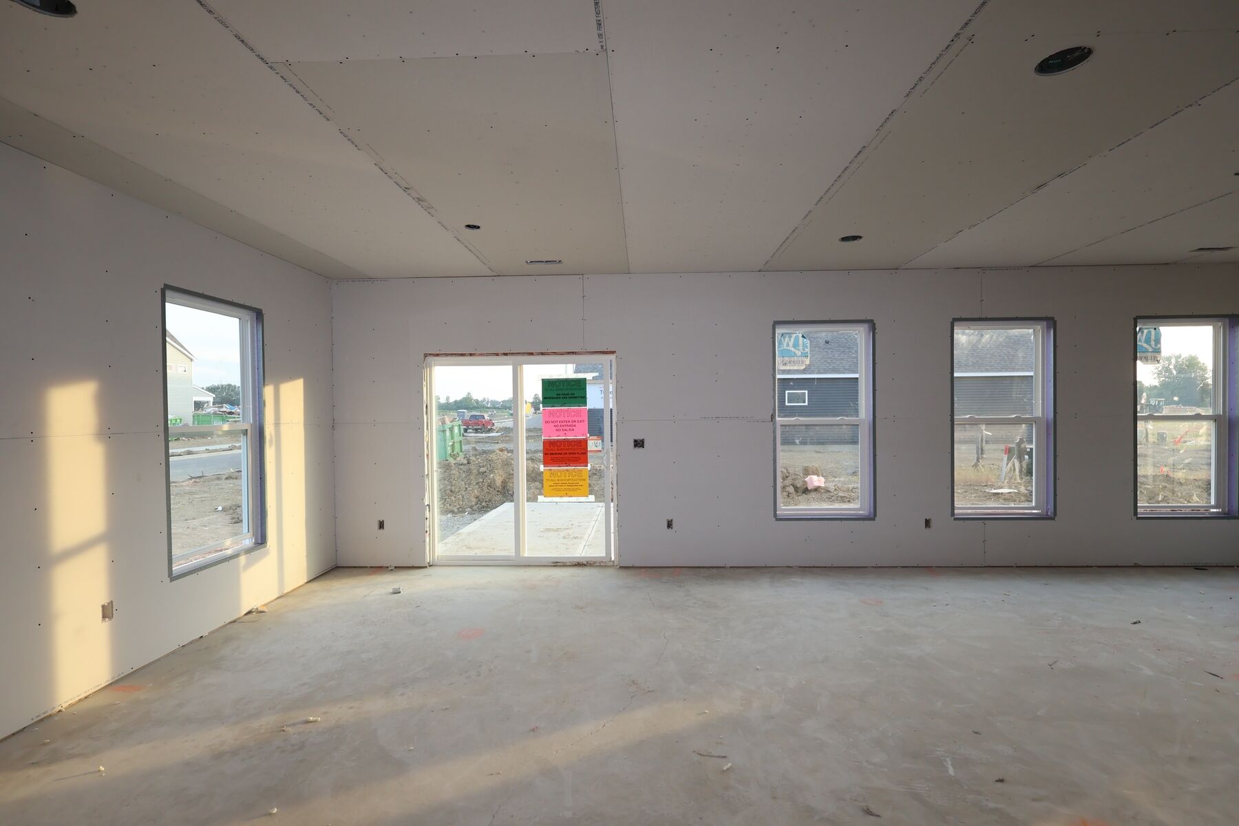 Drywall
