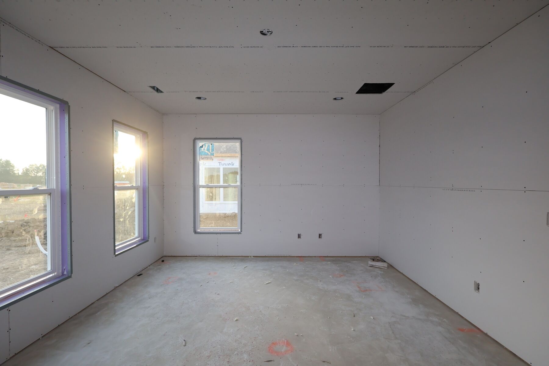 Drywall
