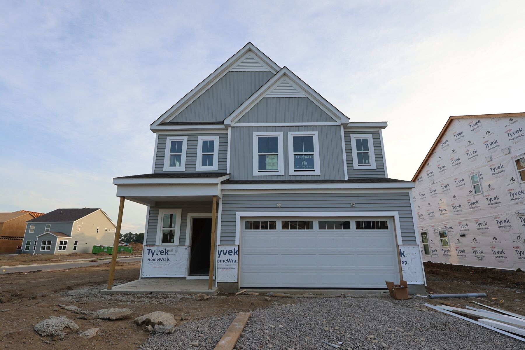 Front Exterior
