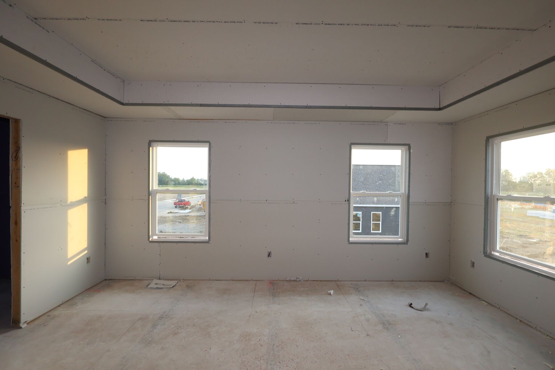 Drywall