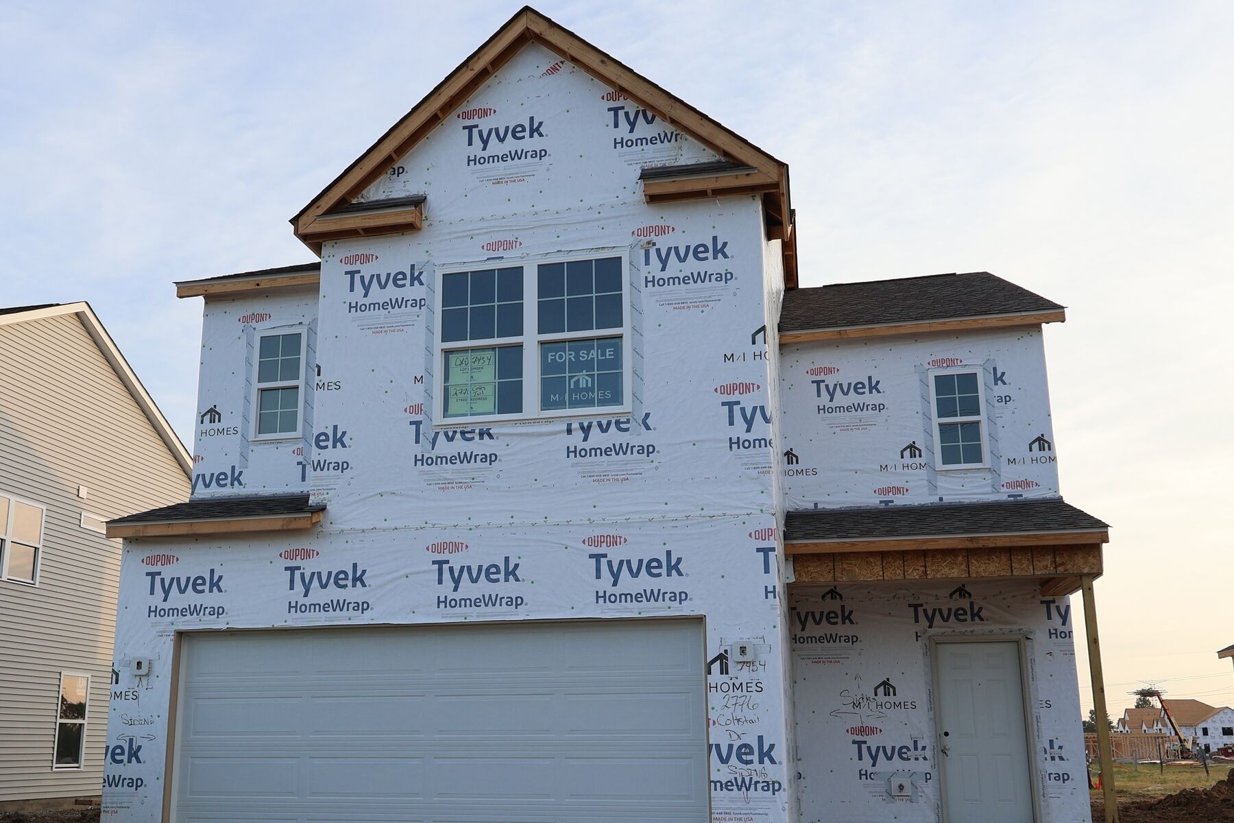 Front Exterior