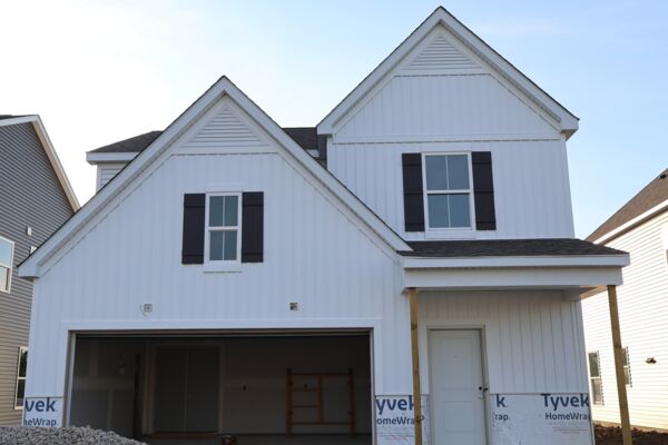 Front Exterior