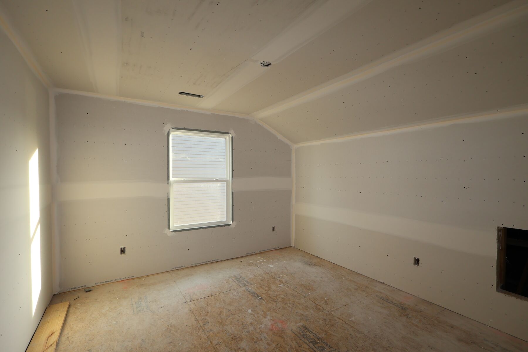 Drywall