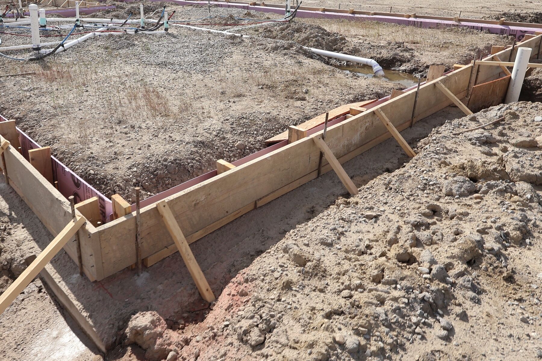 Homesite