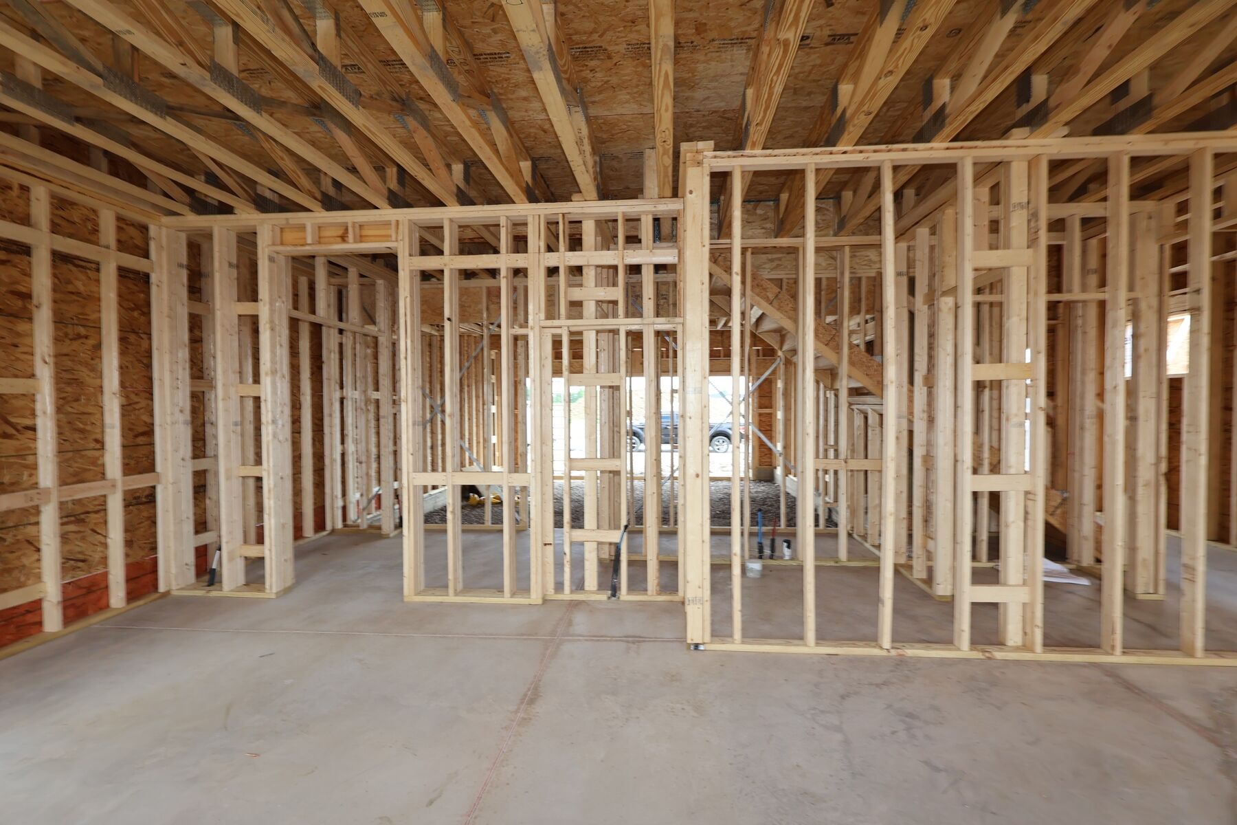 Framing