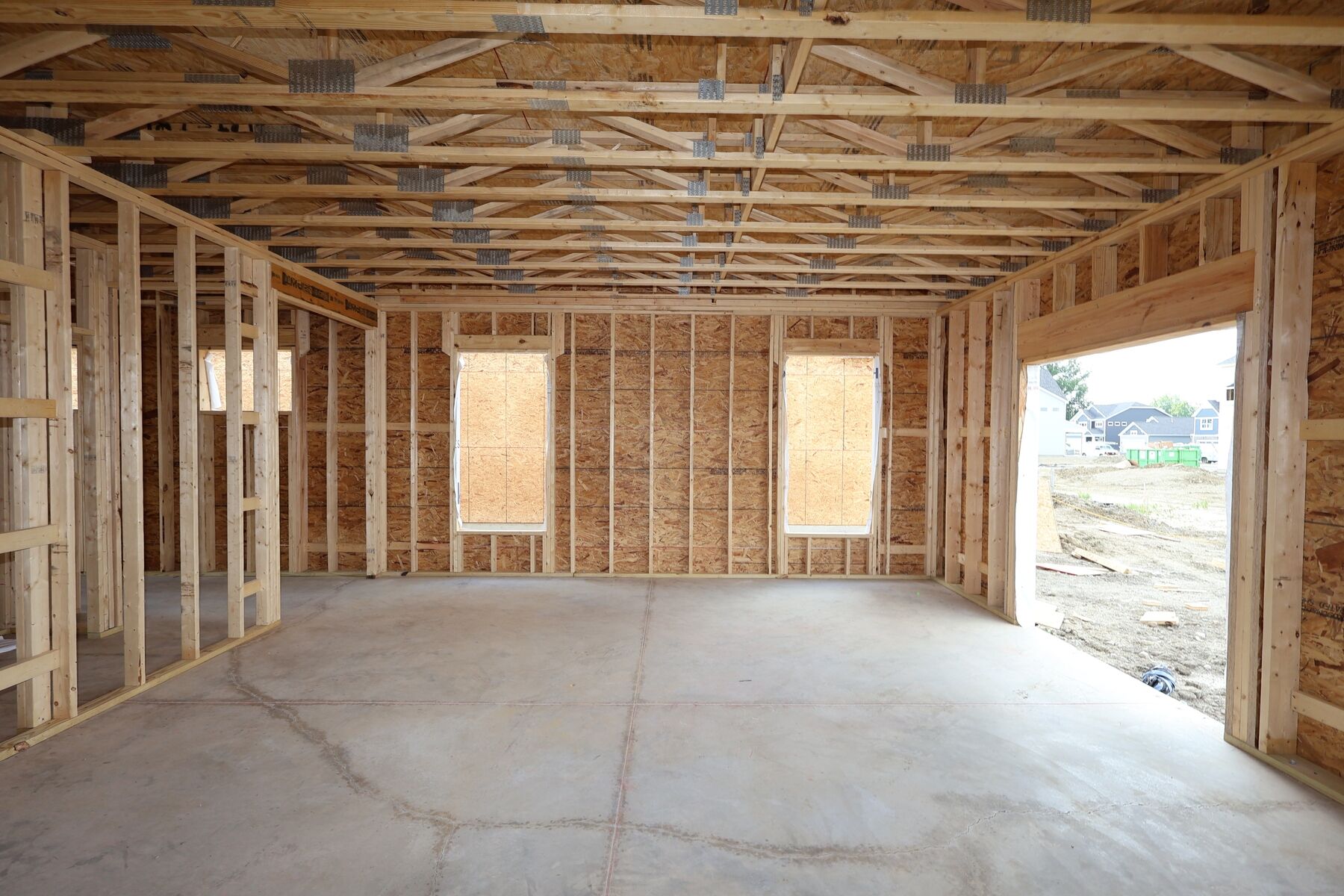 Framing