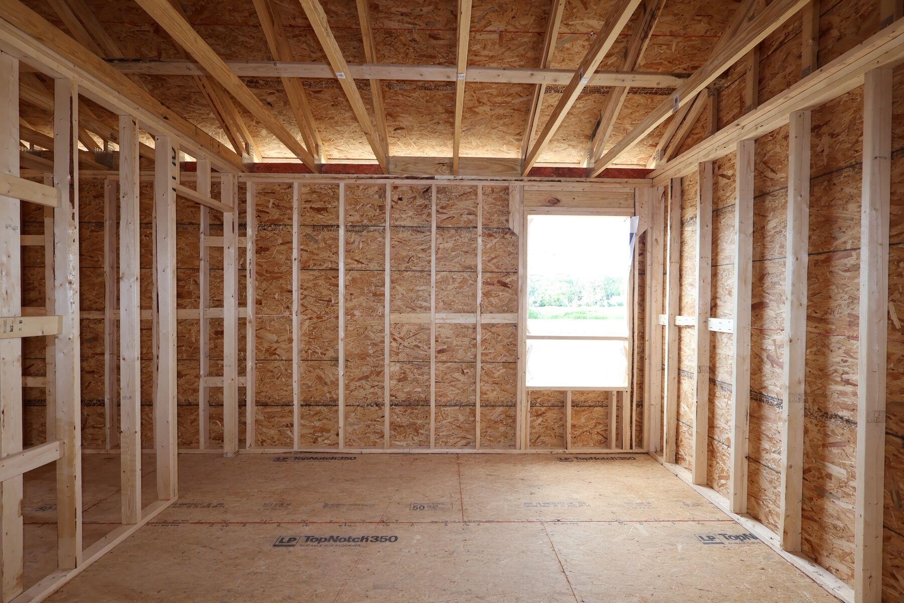 Framing