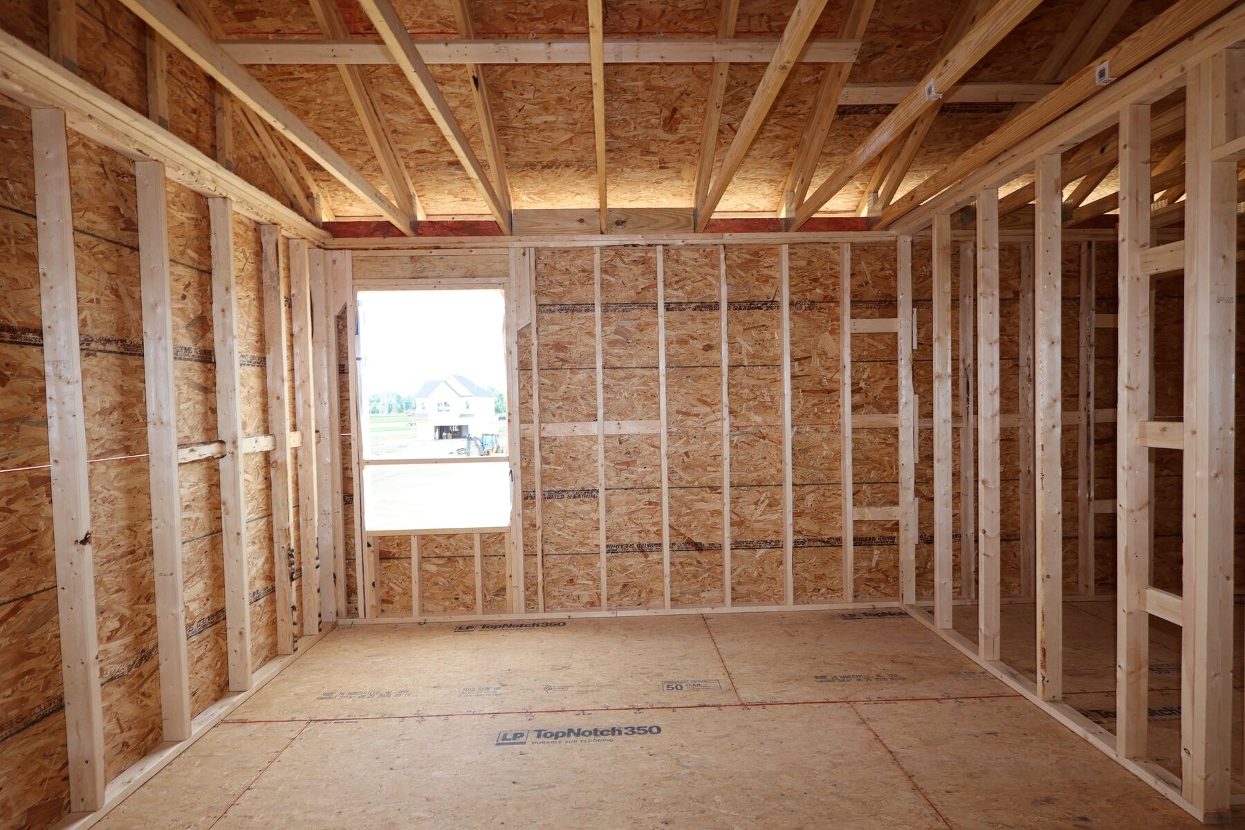 Framing