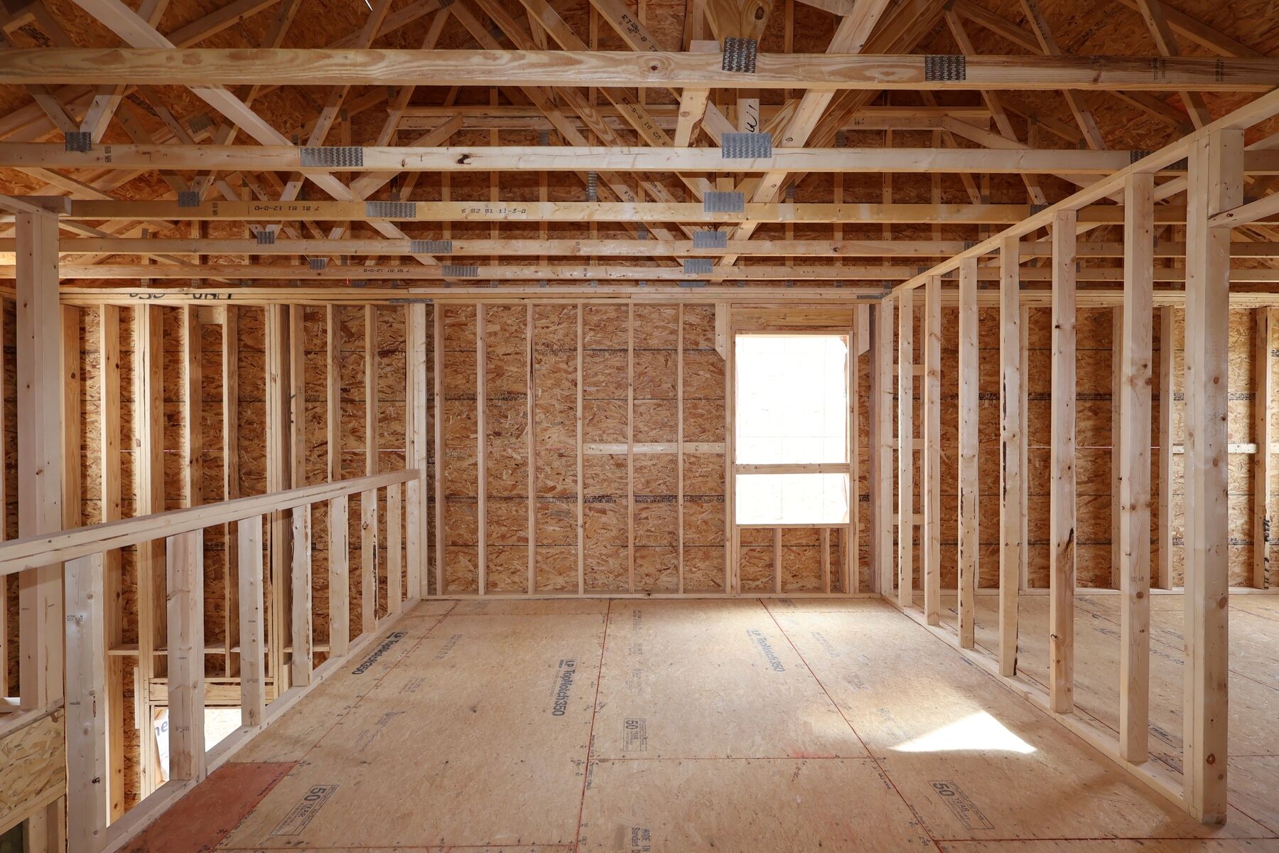 Framing