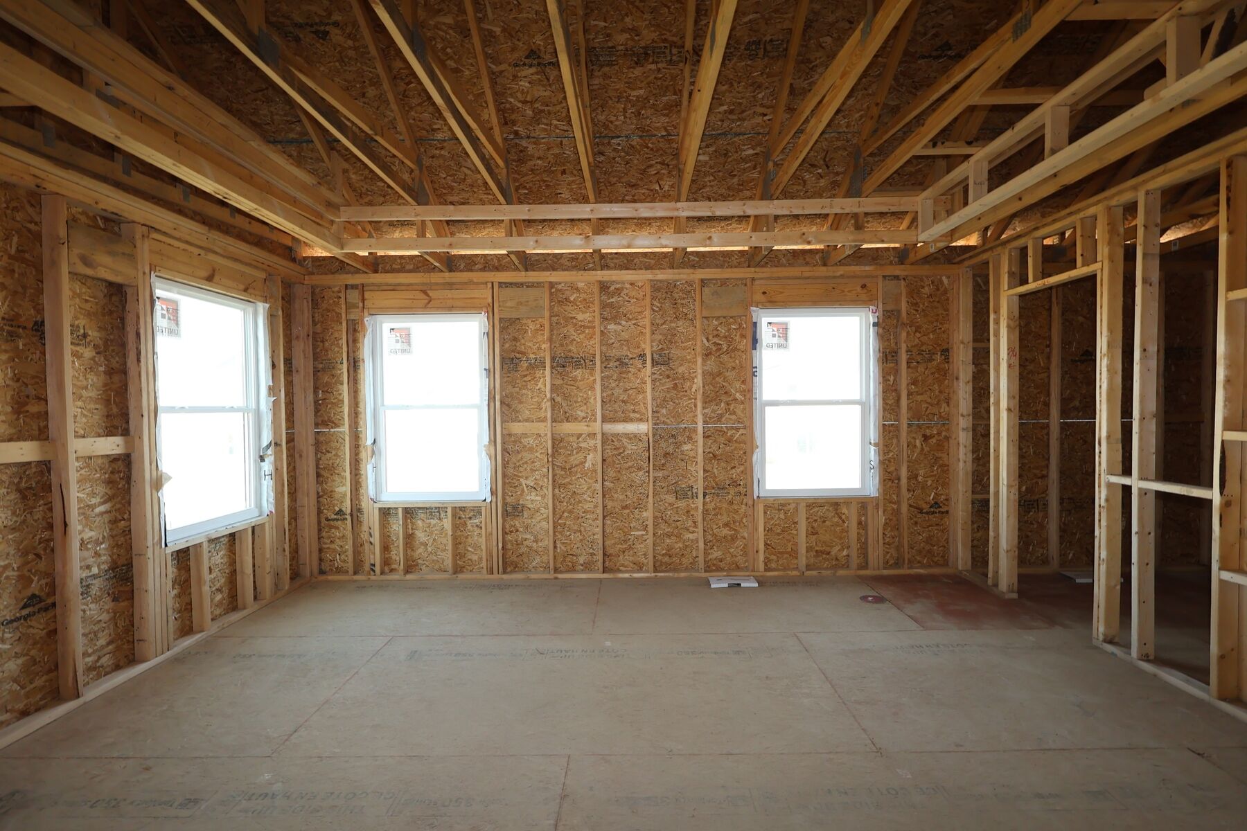 Framing