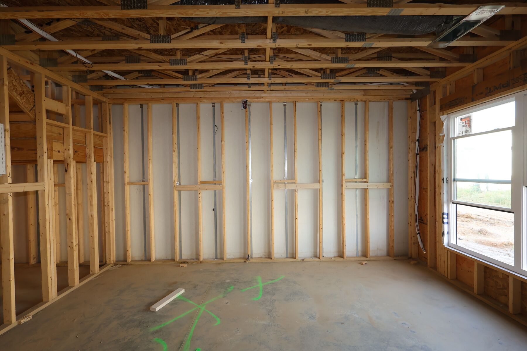 Framing