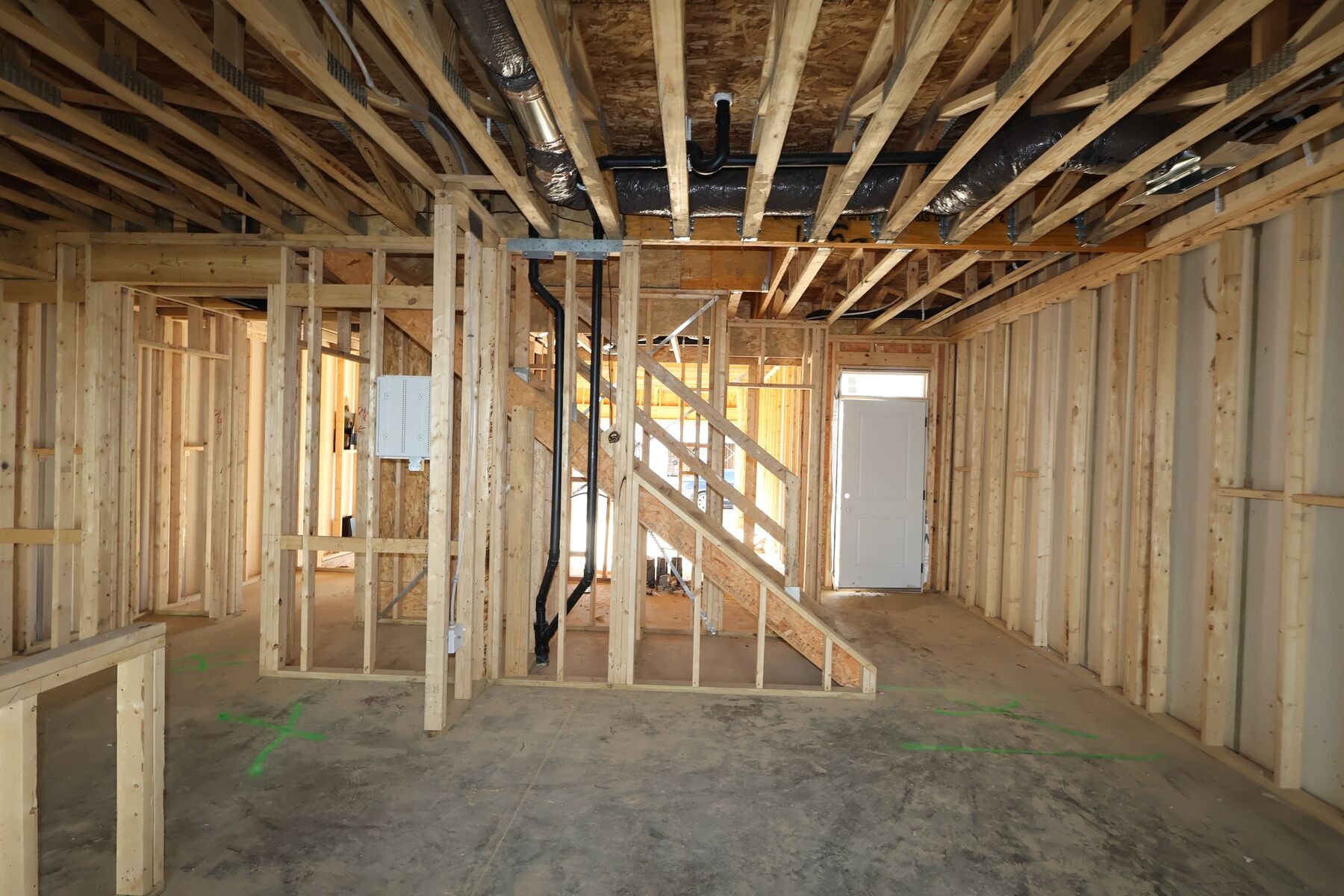 Framing
