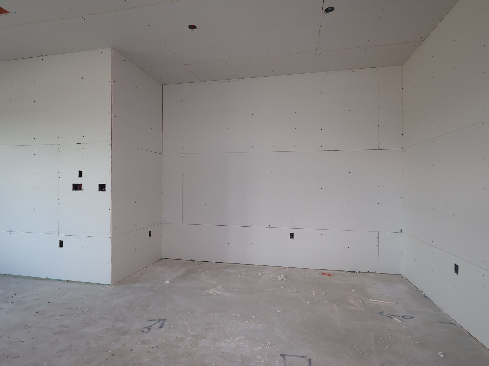 Drywall