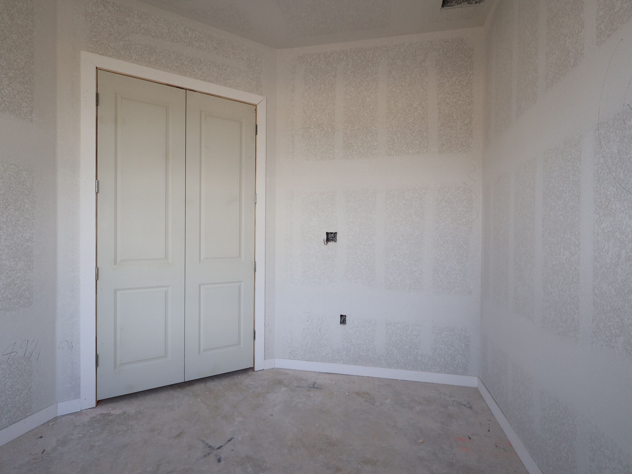 Owner's Closet
