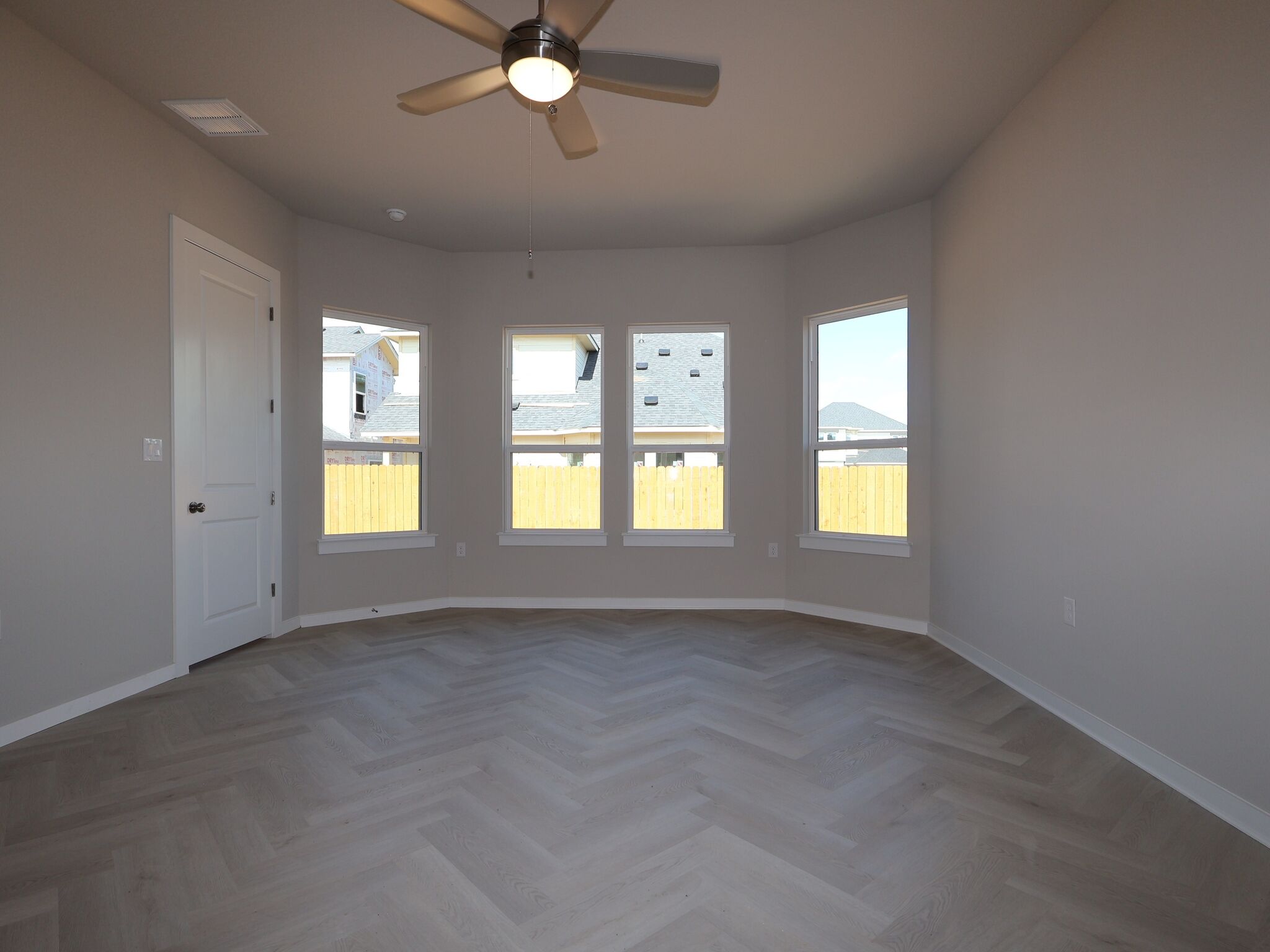 Owner's Bedroom