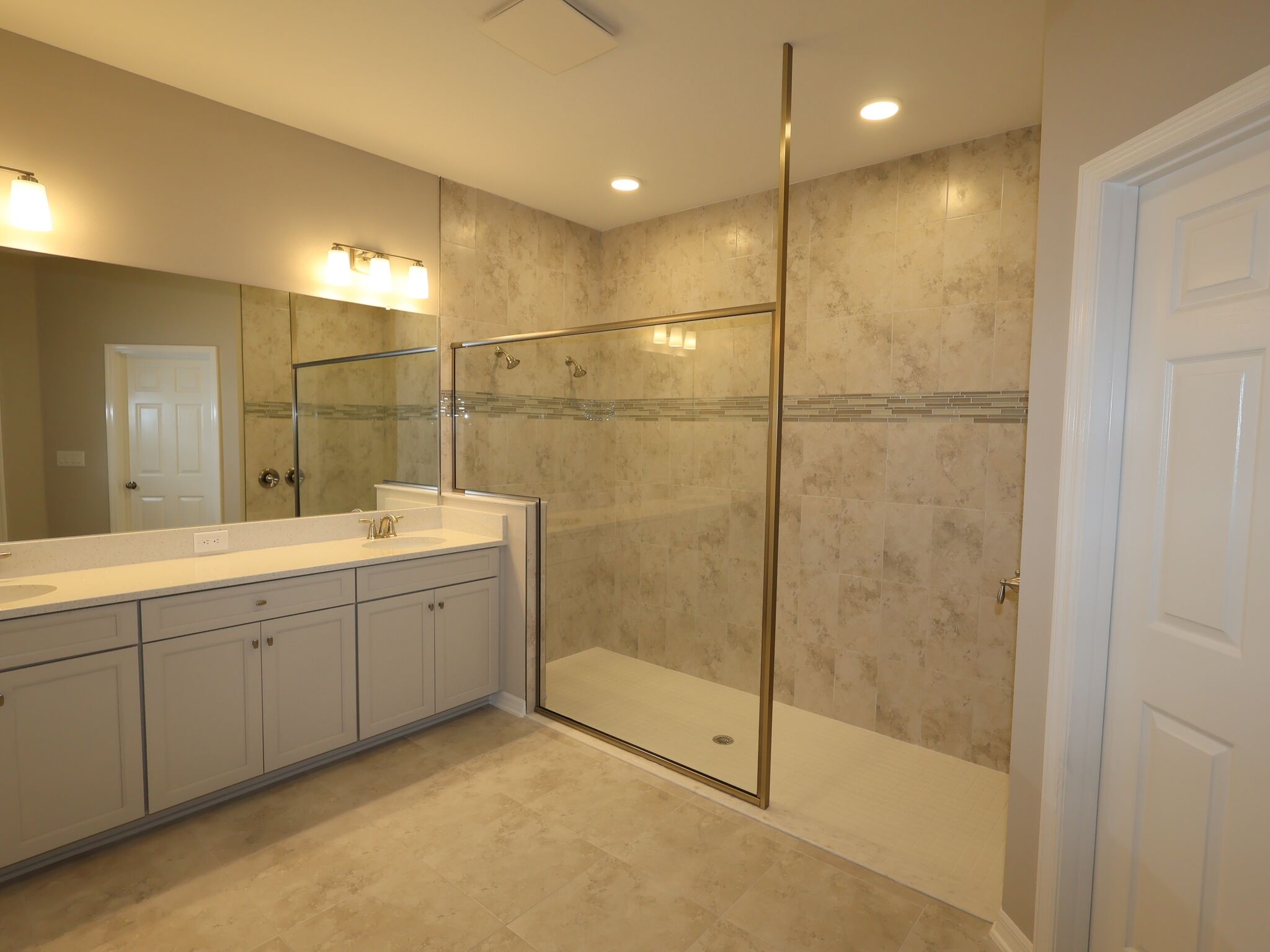 Owner's Bathroom