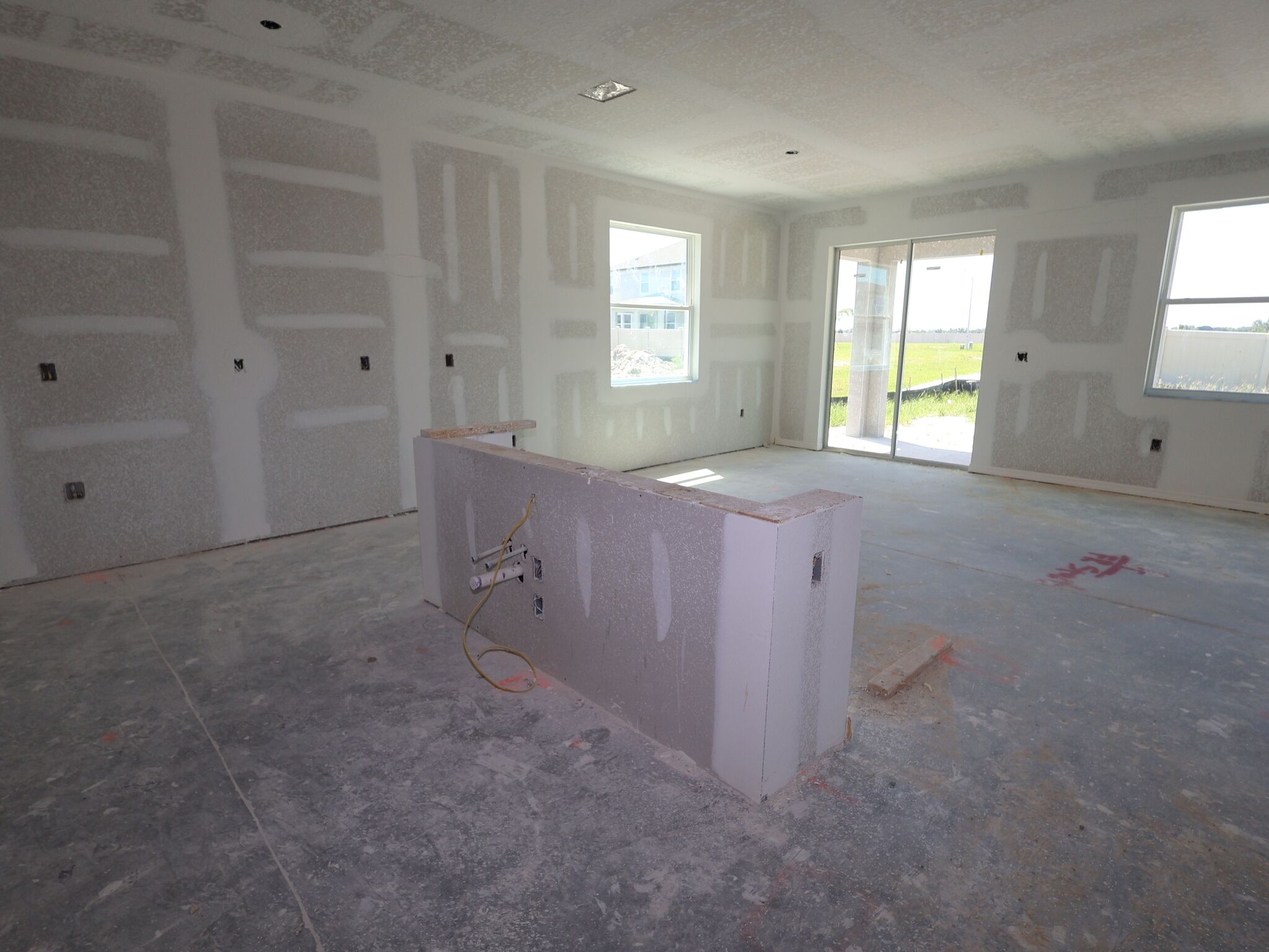Drywall