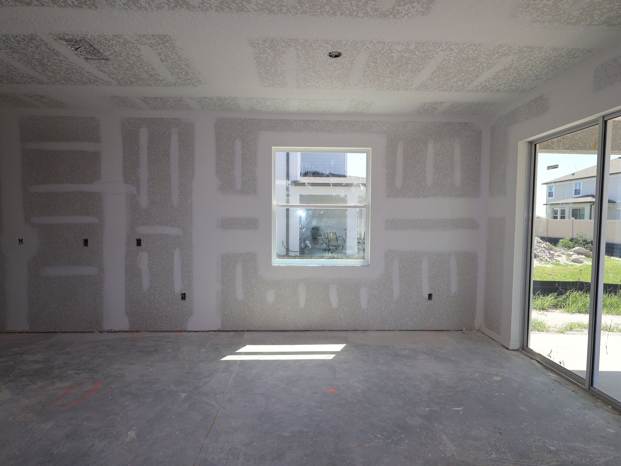 Drywall