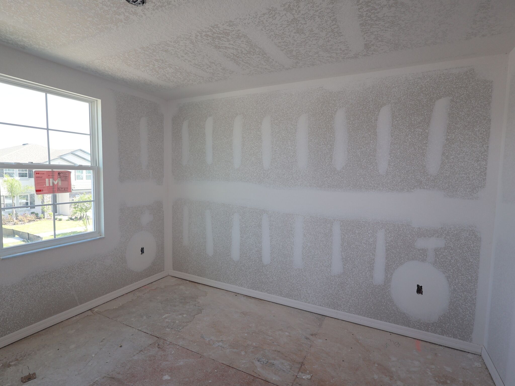 Drywall