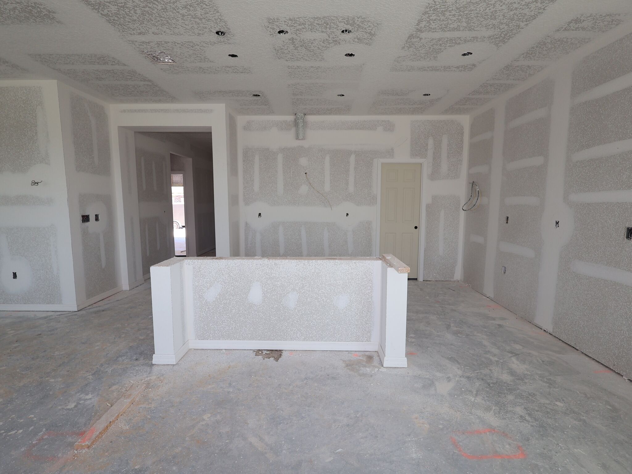 Drywall