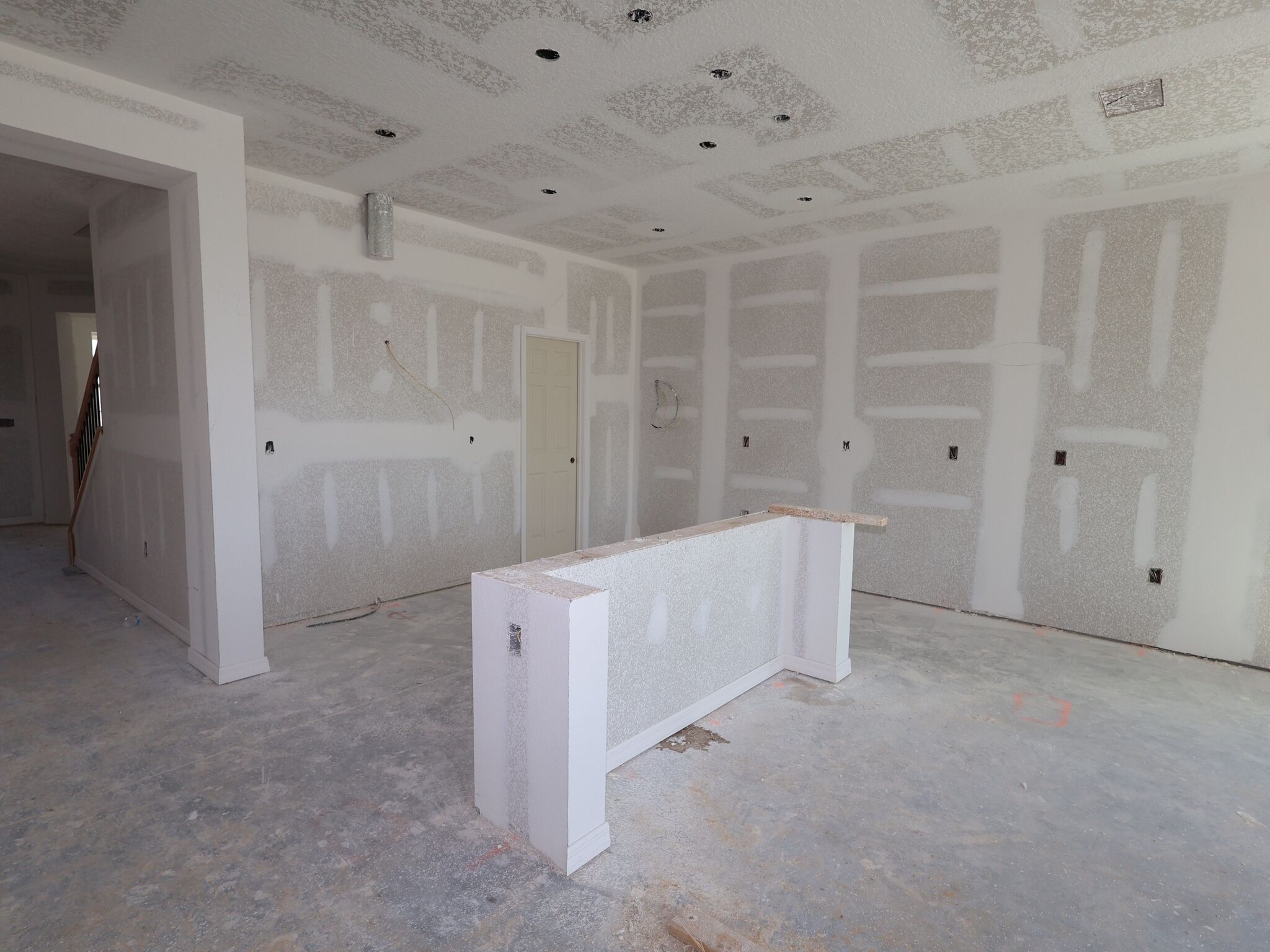 Drywall