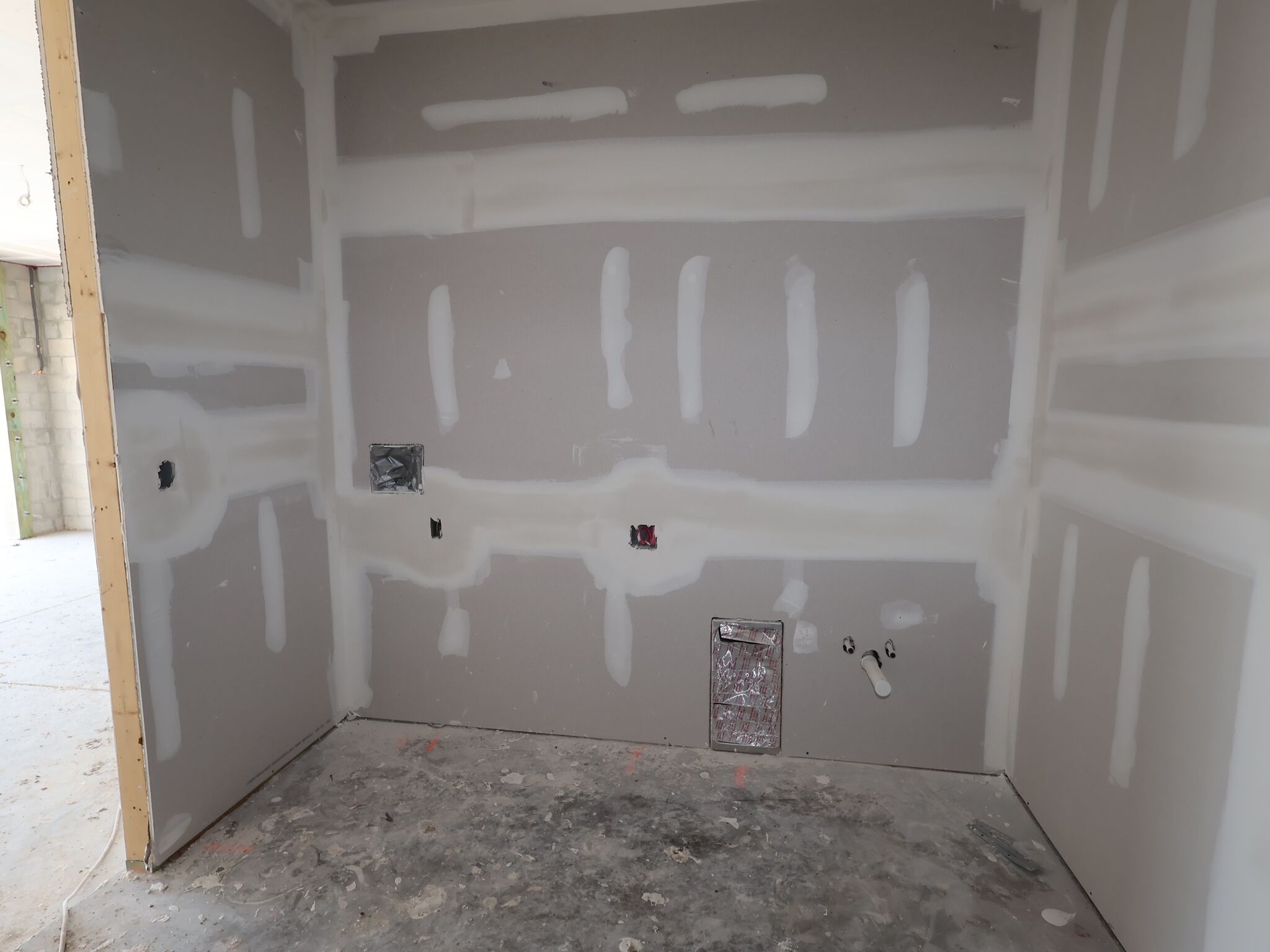 Drywall