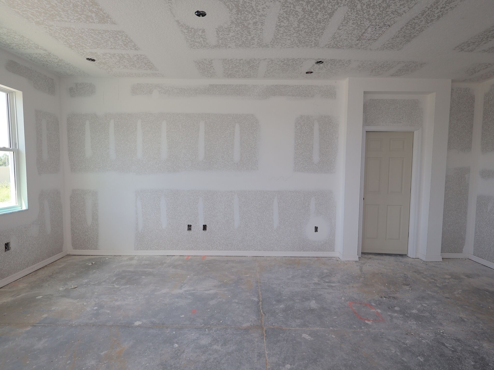 Drywall
