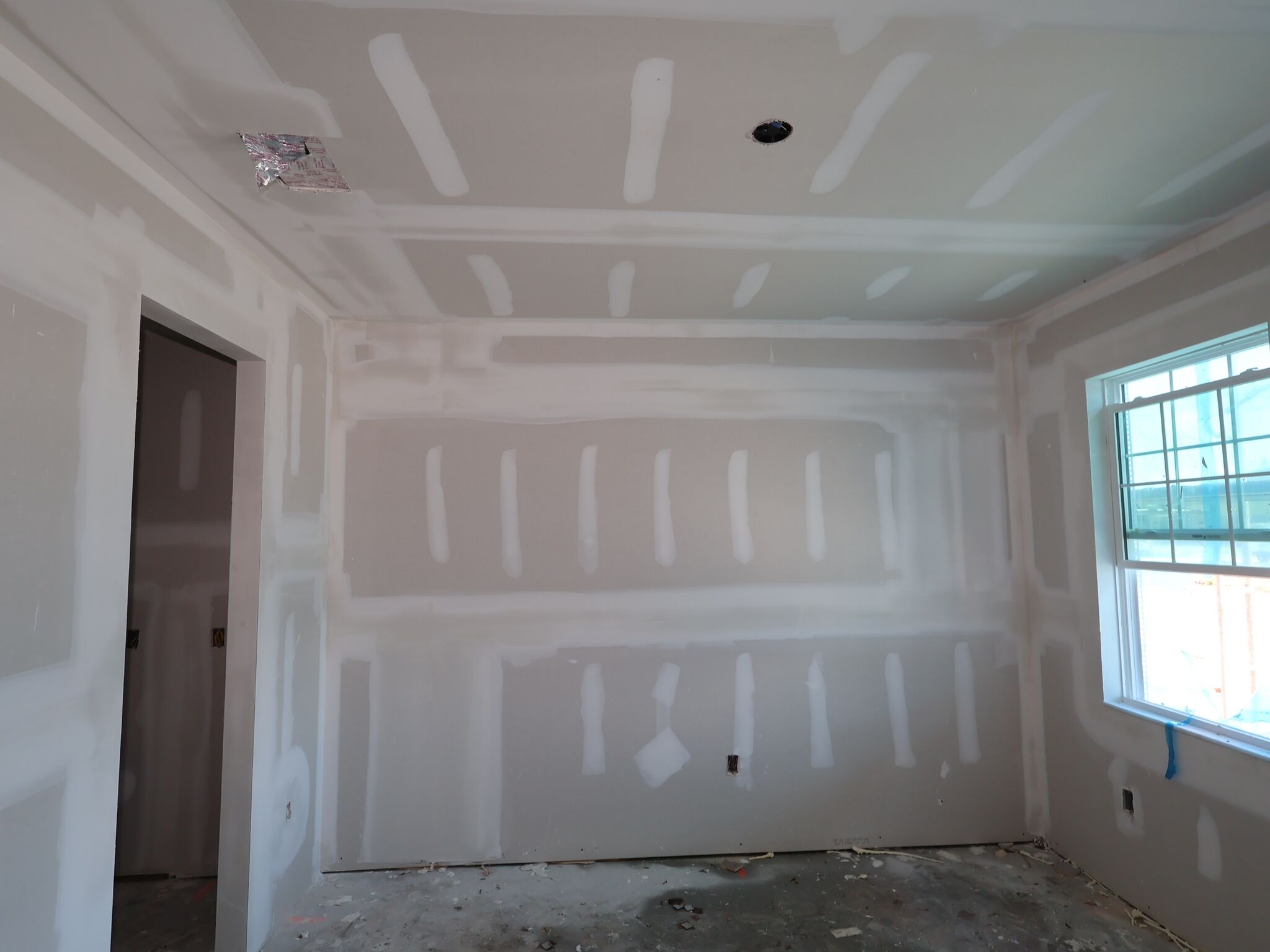 Drywall