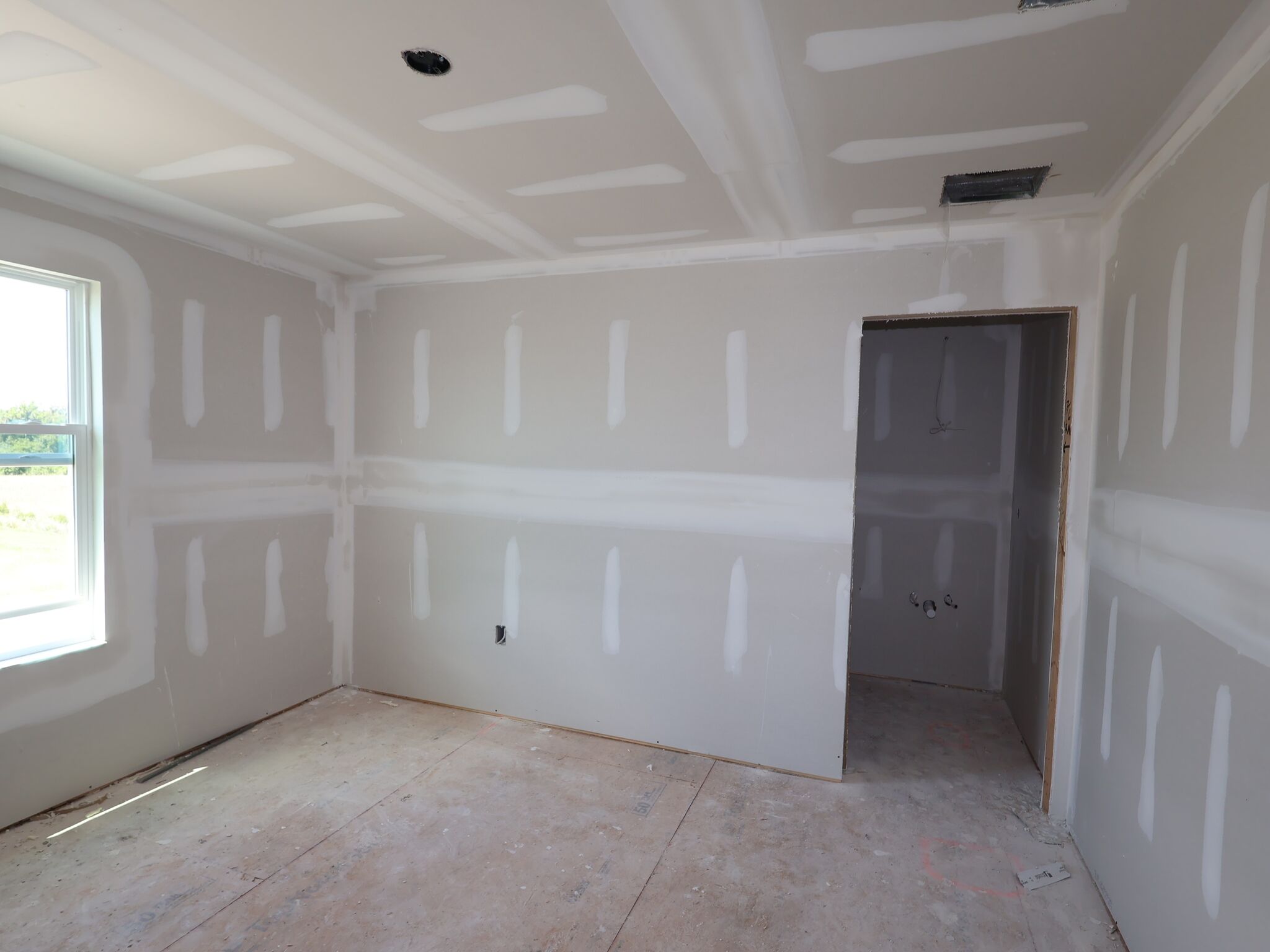 Drywall
