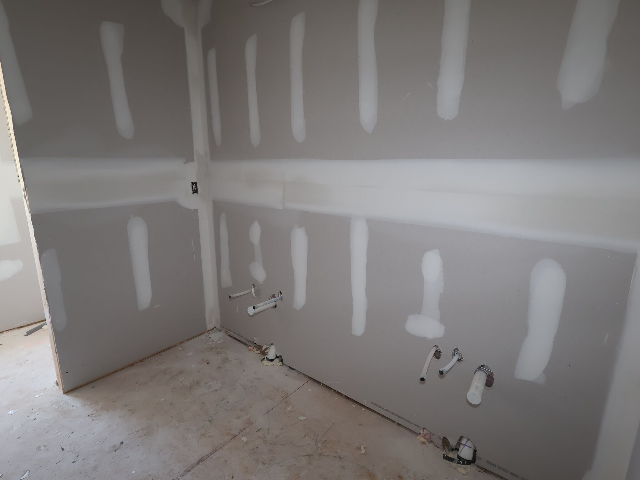 Drywall