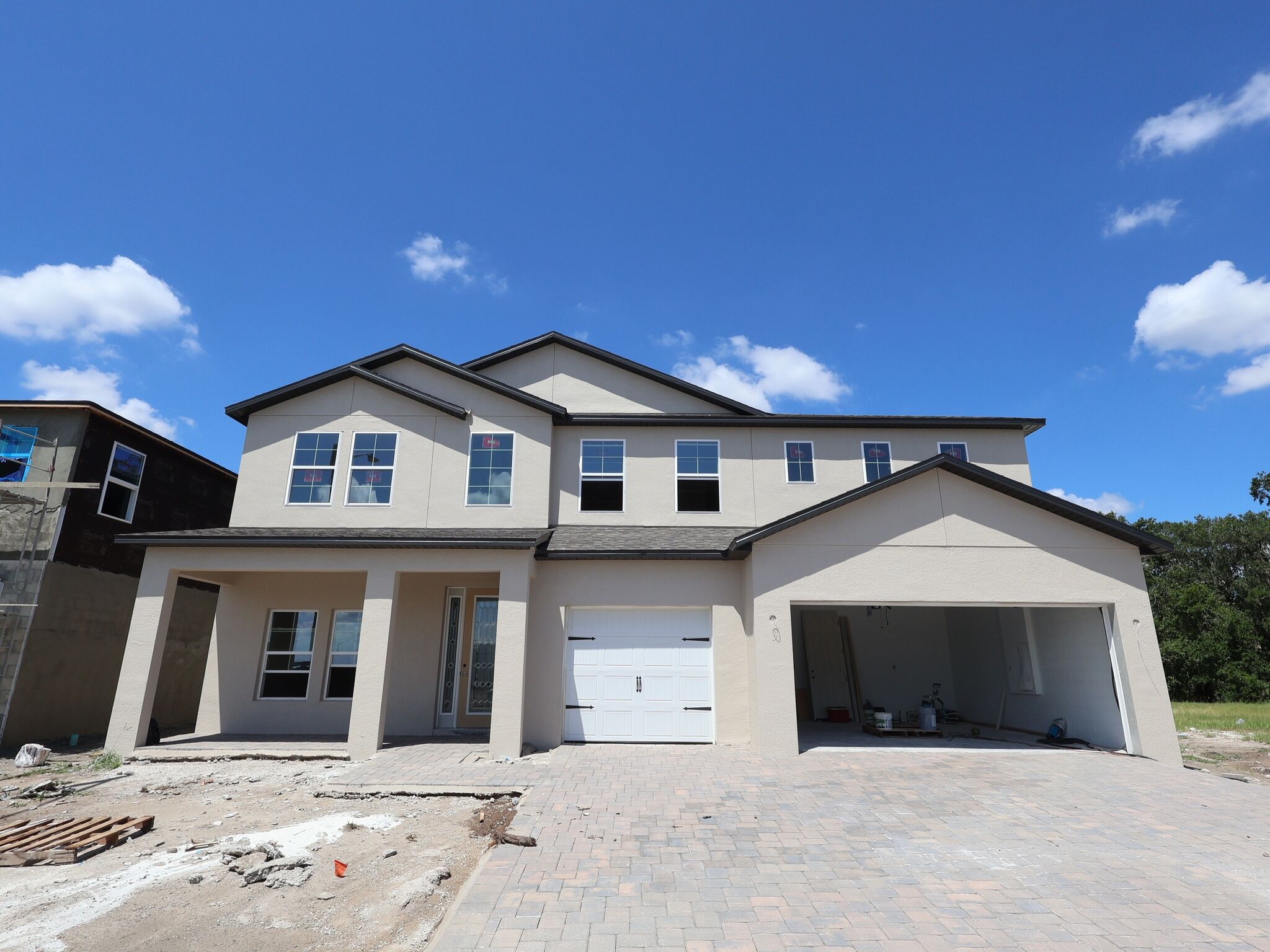 Front Exterior