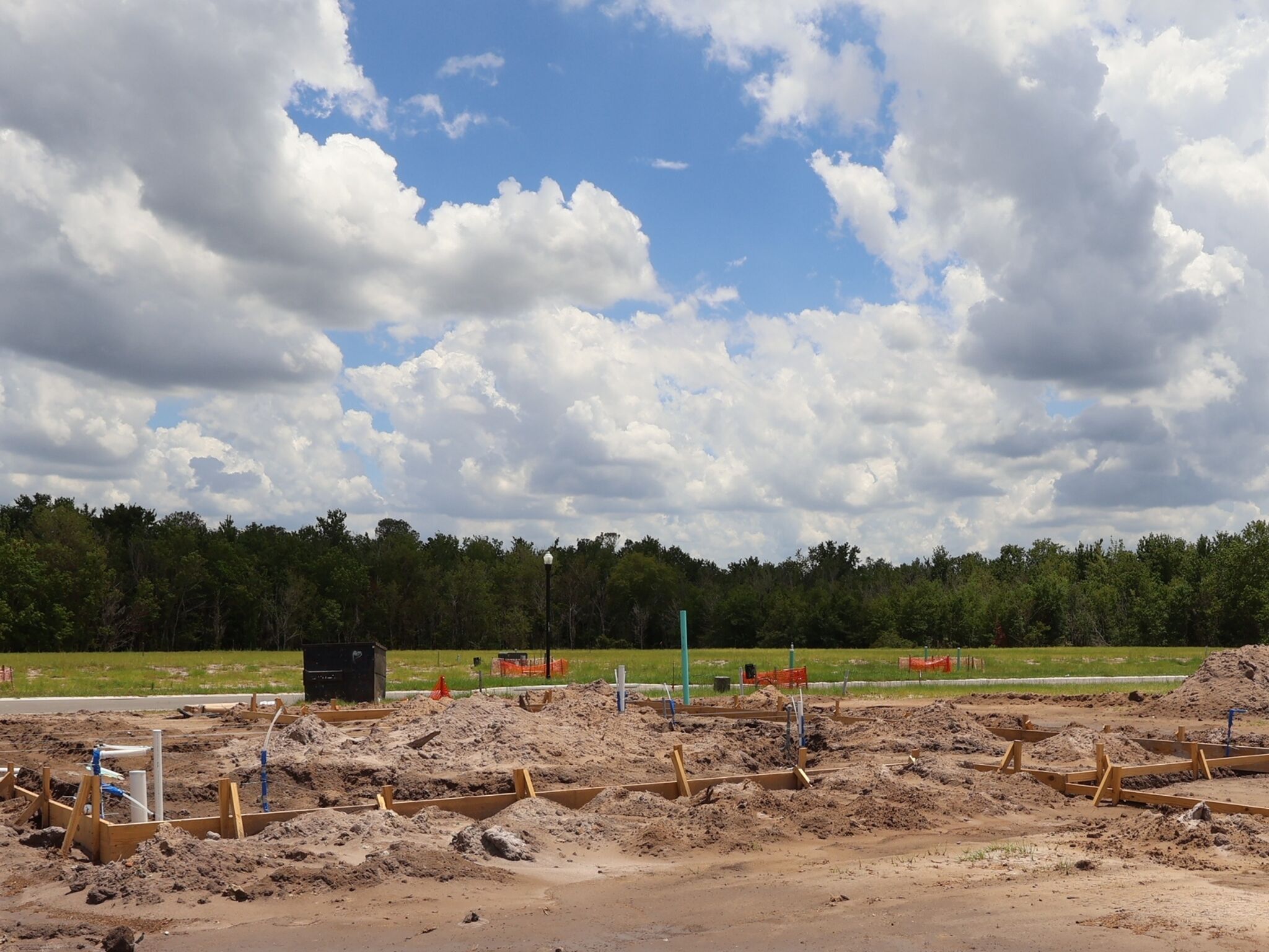 Homesite