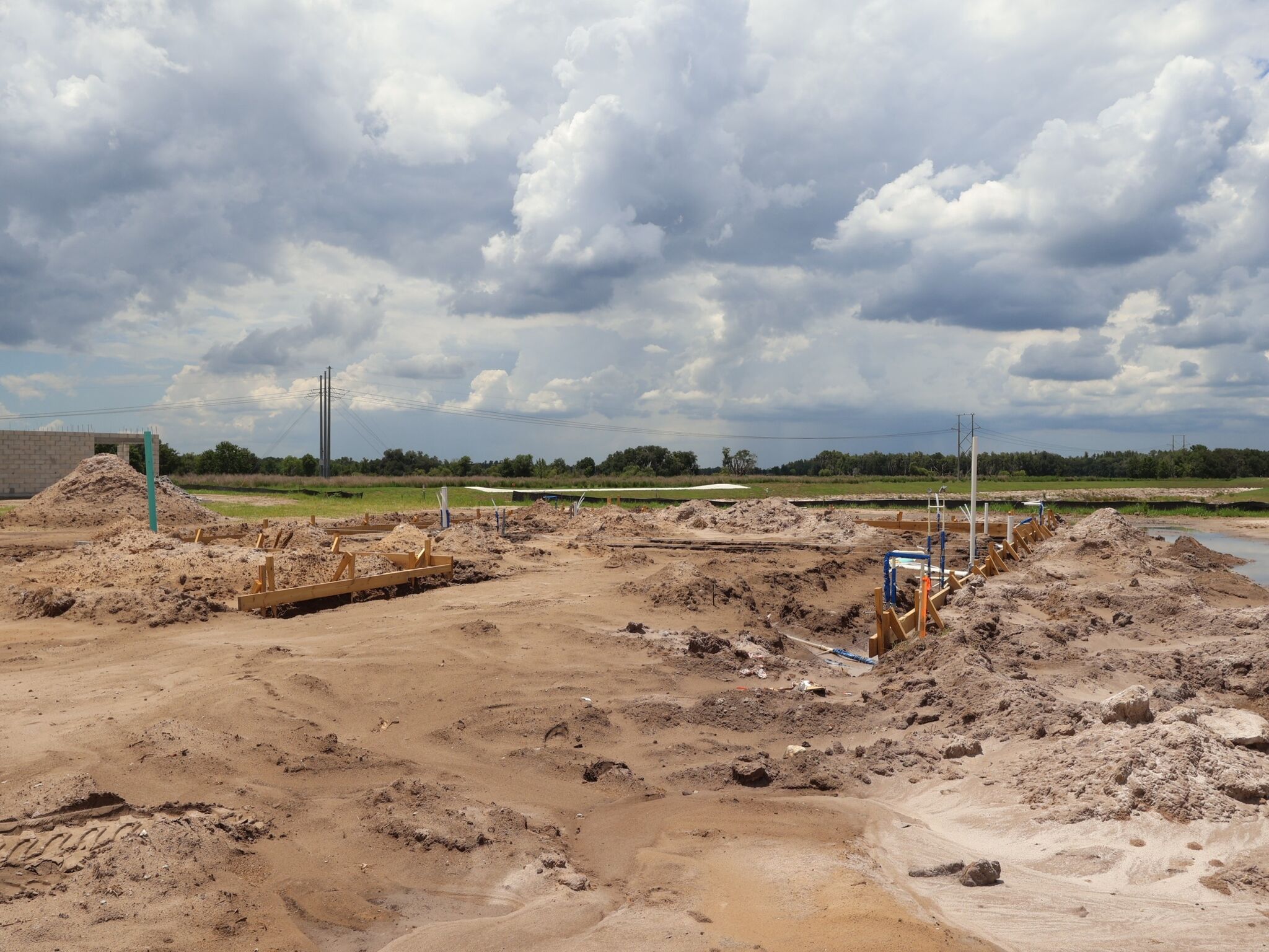 Homesite