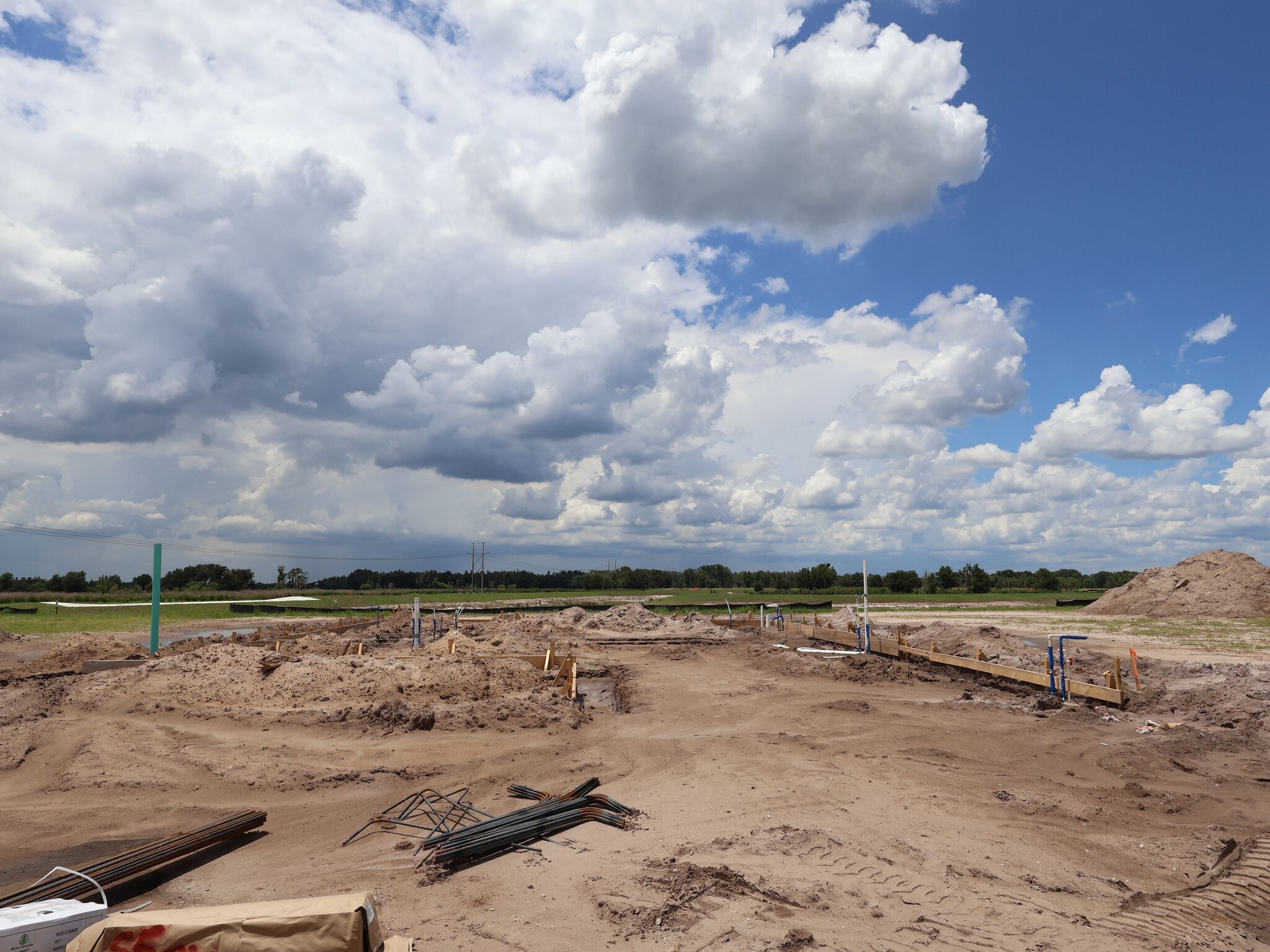 Homesite