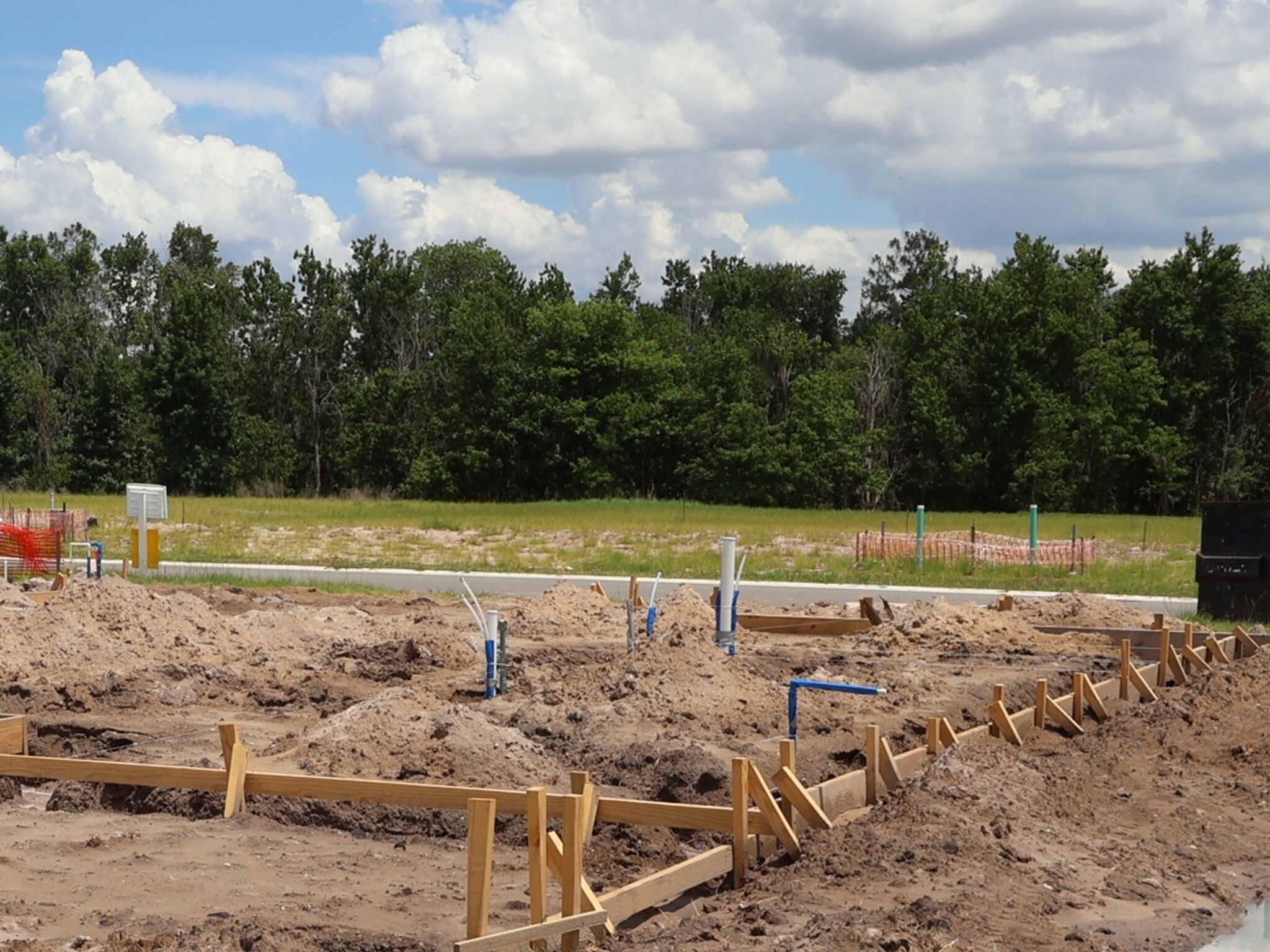 Homesite