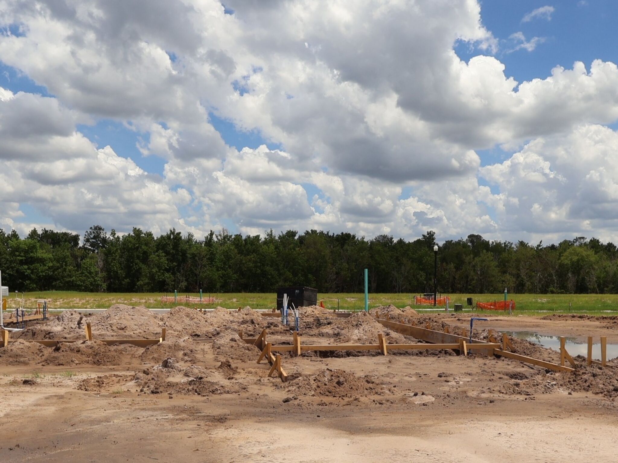 Homesite