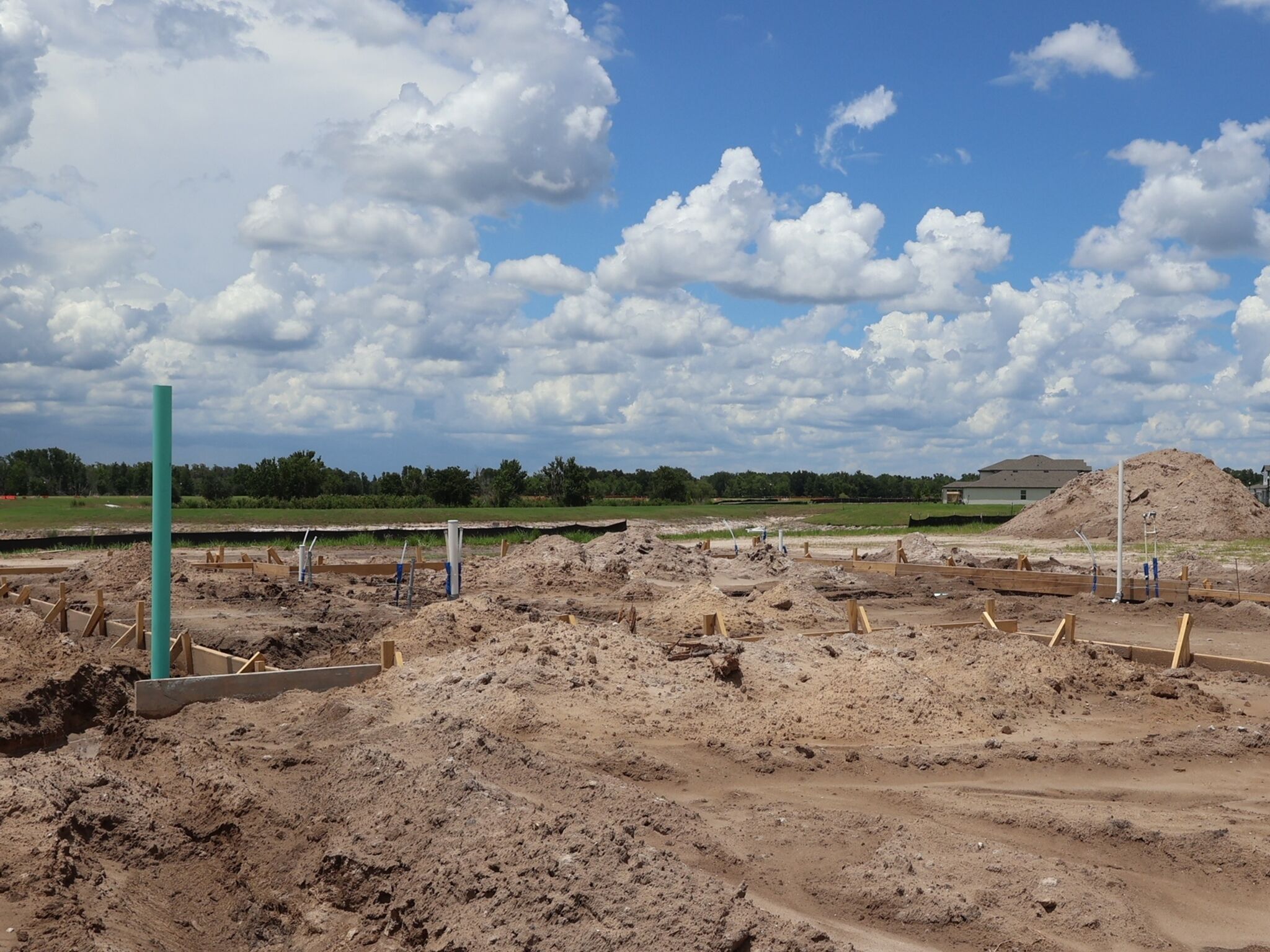 Homesite