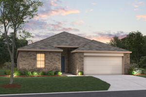 Boone Elevation A