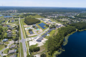 Aerial