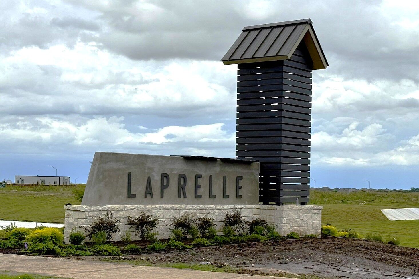 LaPrelle