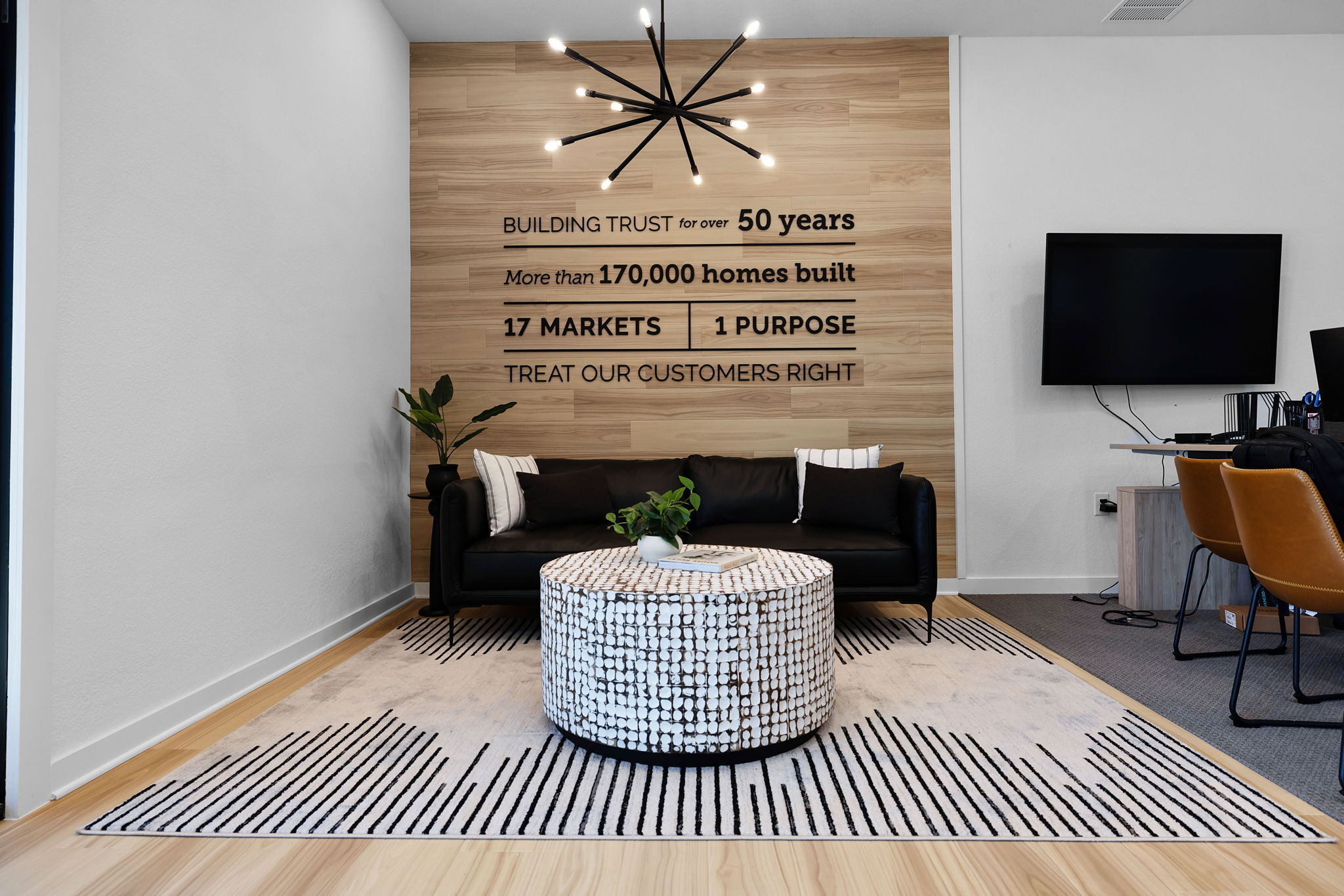 Sales Office