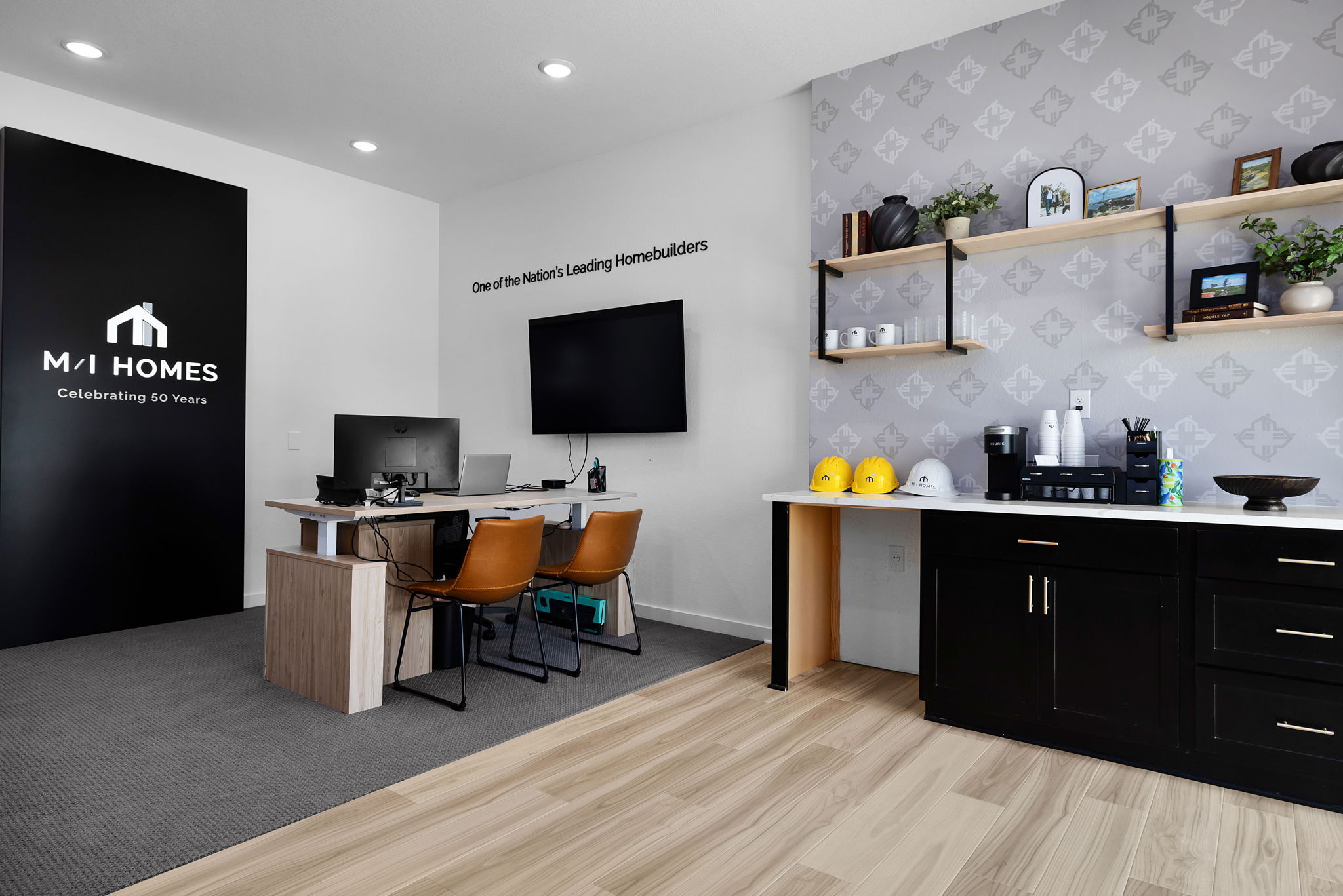Sales Office
