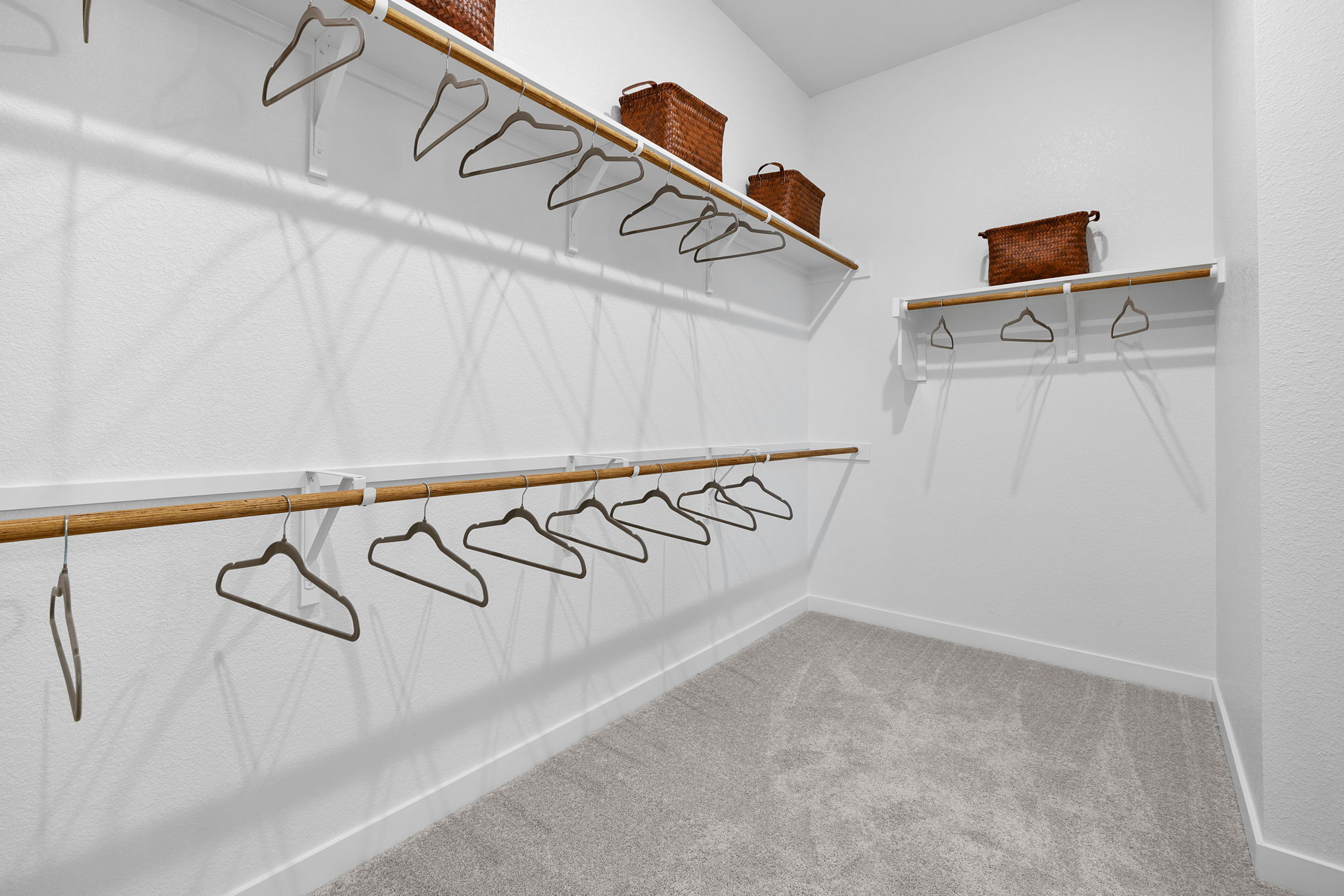 Owner's Closet