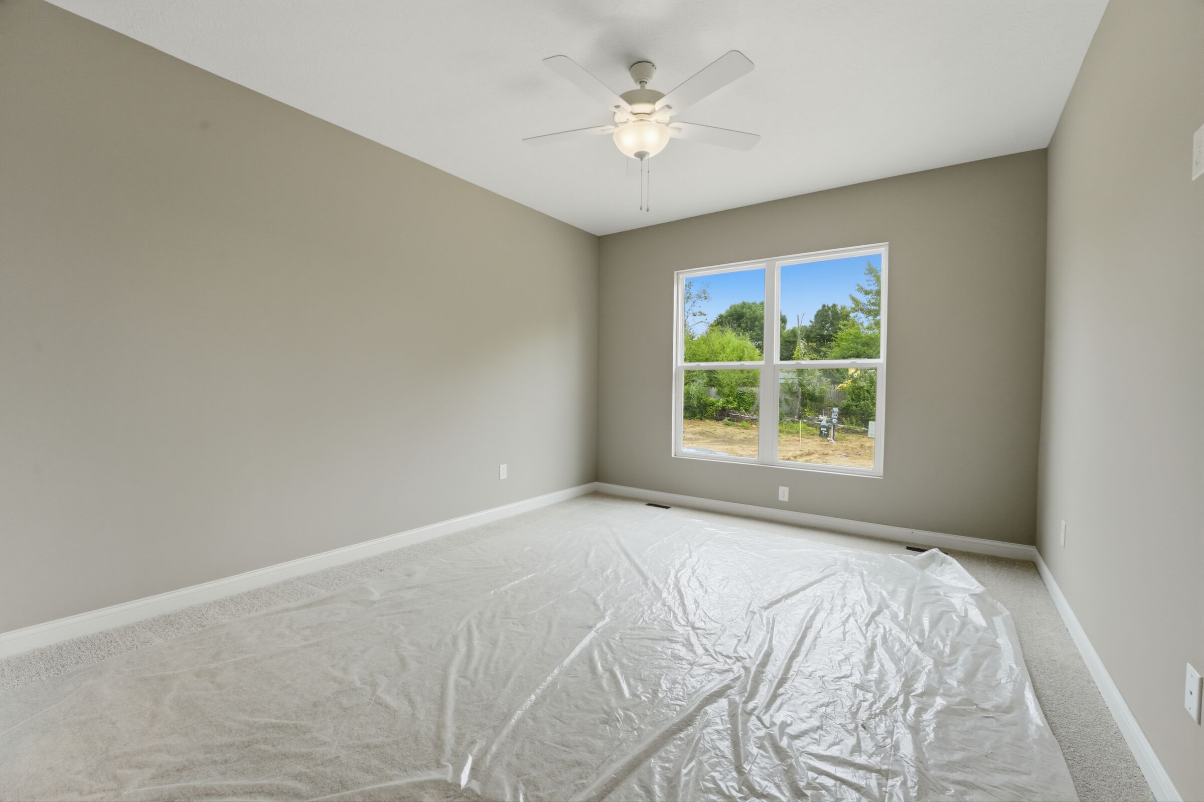 Owner's Bedroom