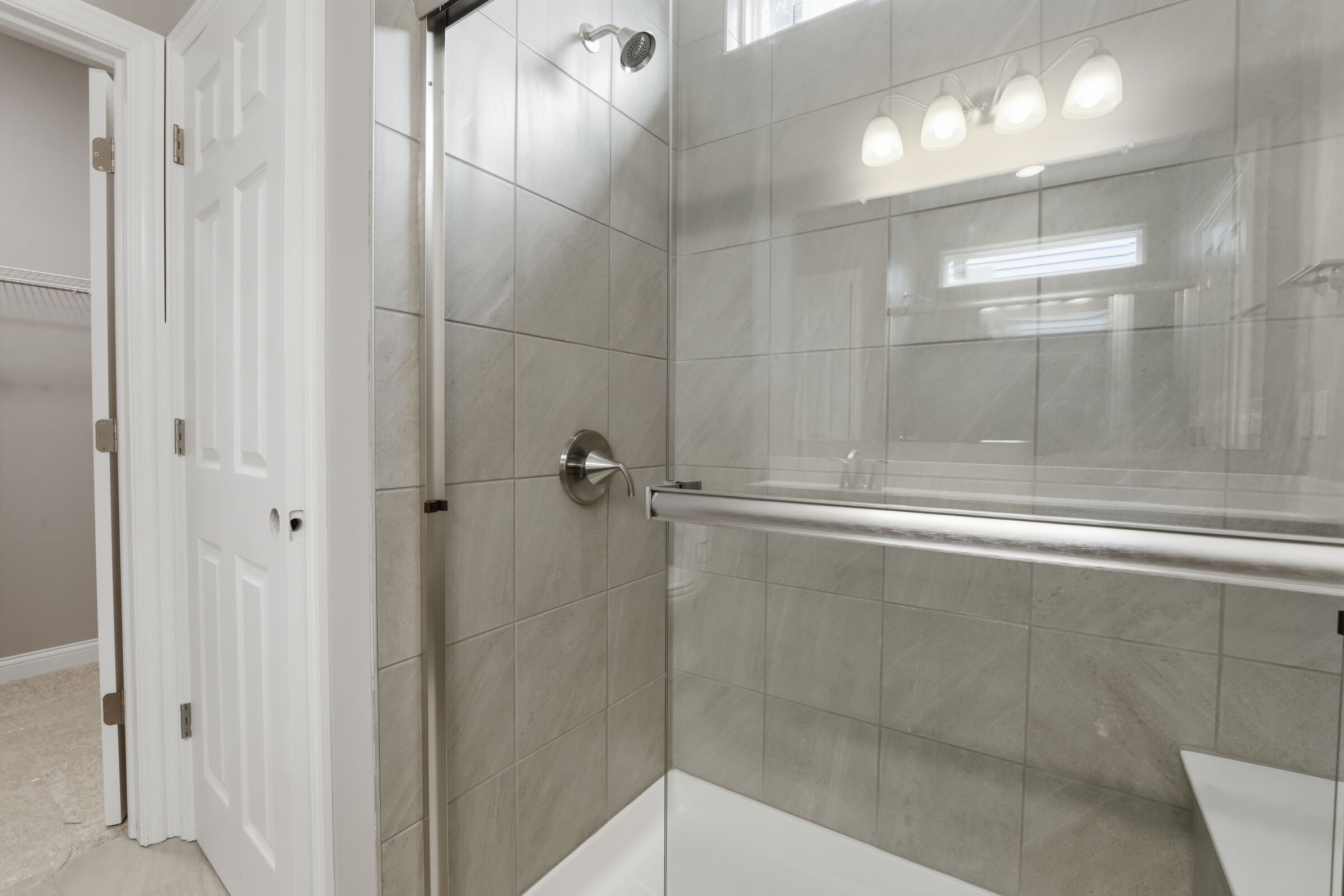 Owner's Bathroom