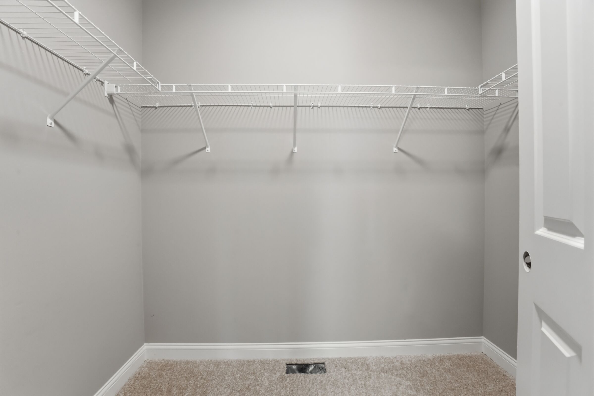 Owner's Closet
