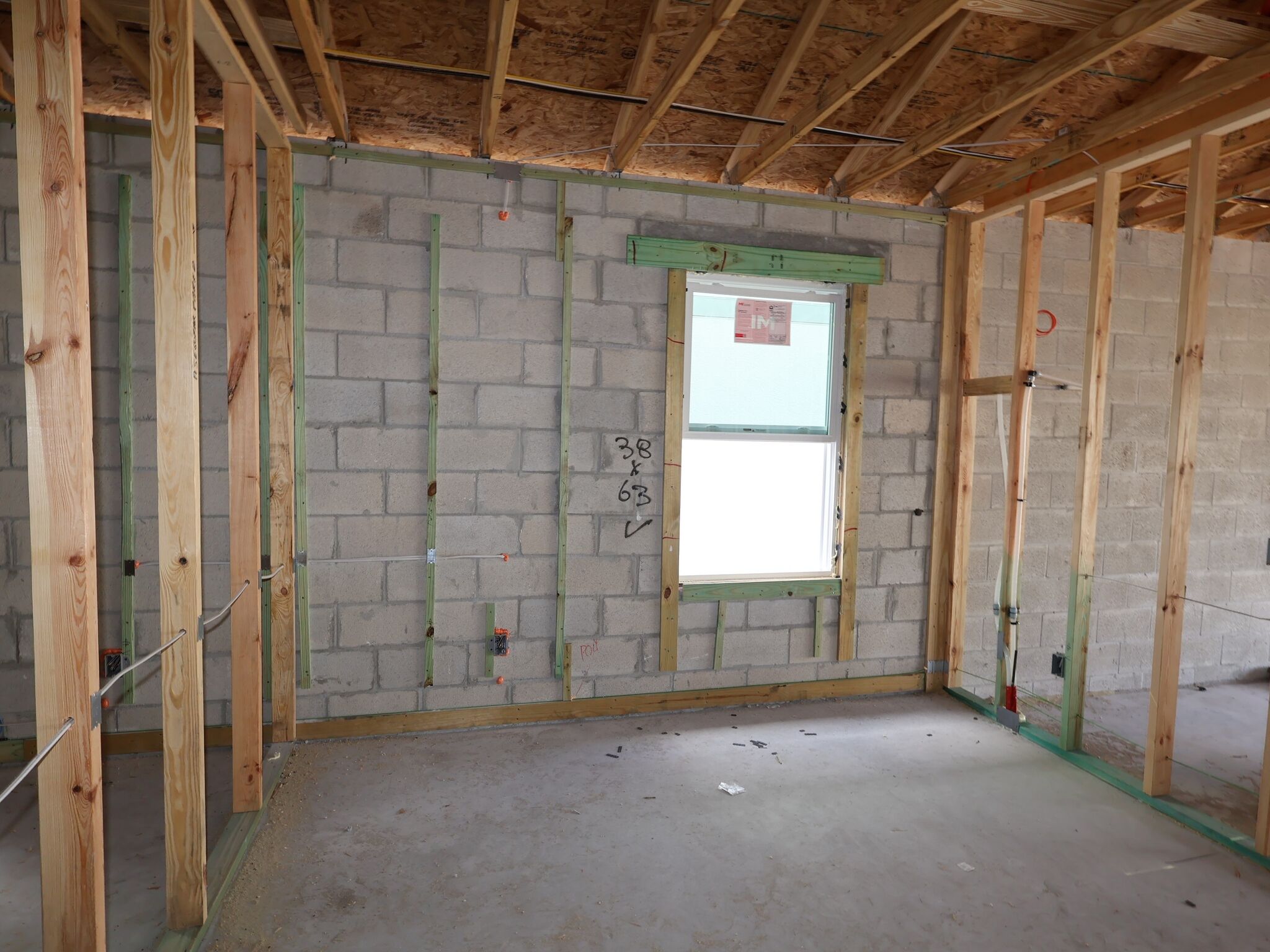 Framing