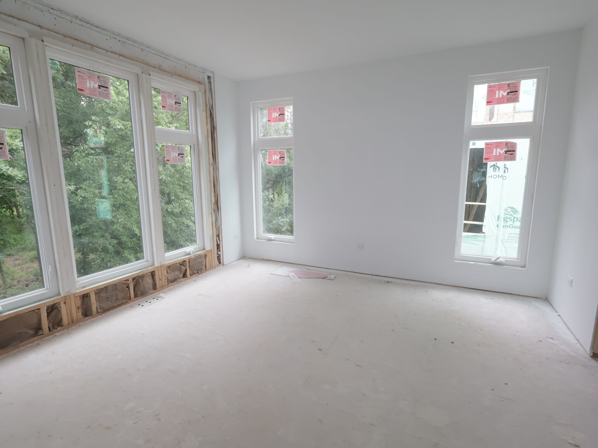 Drywall