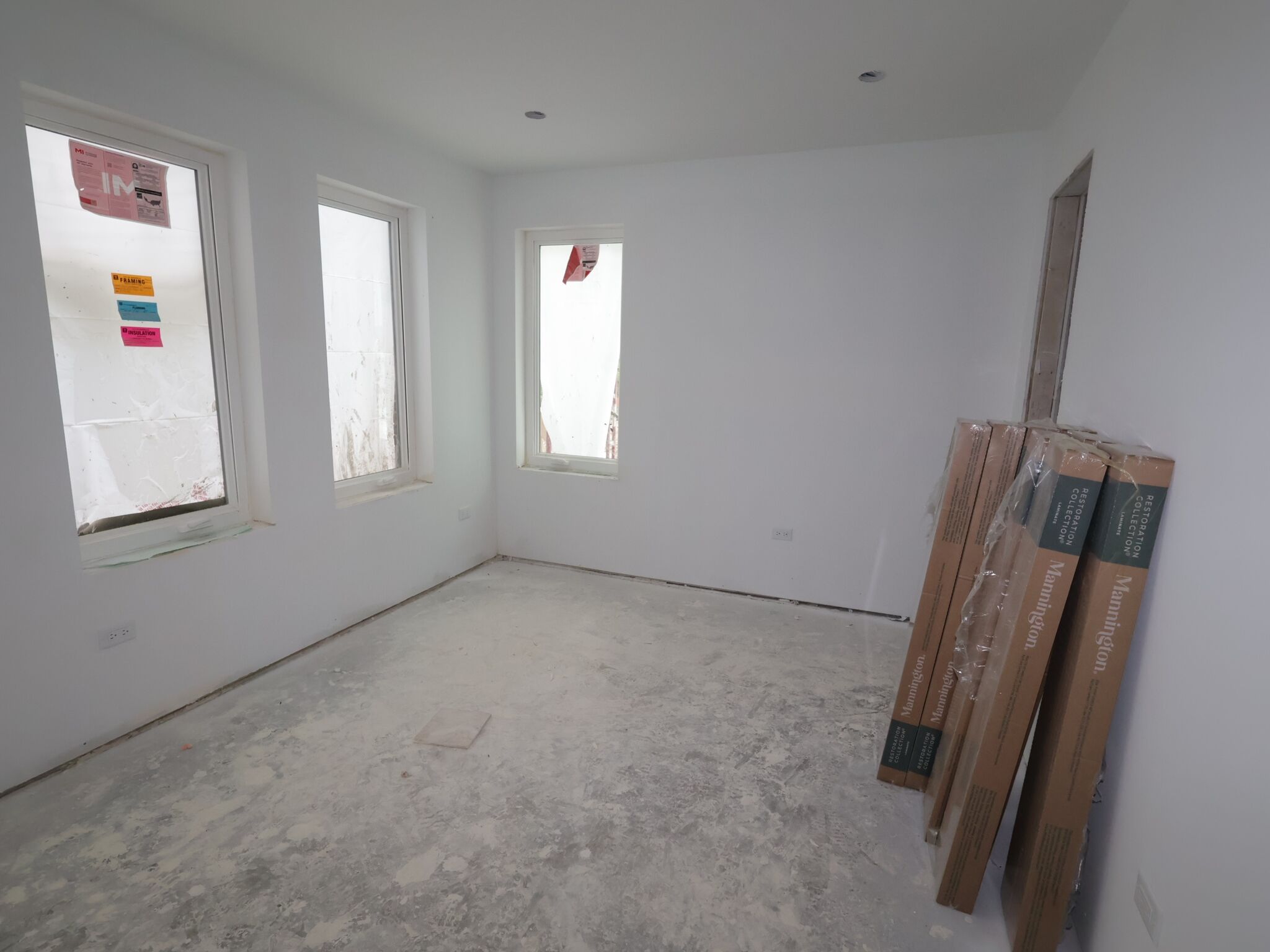 Drywall