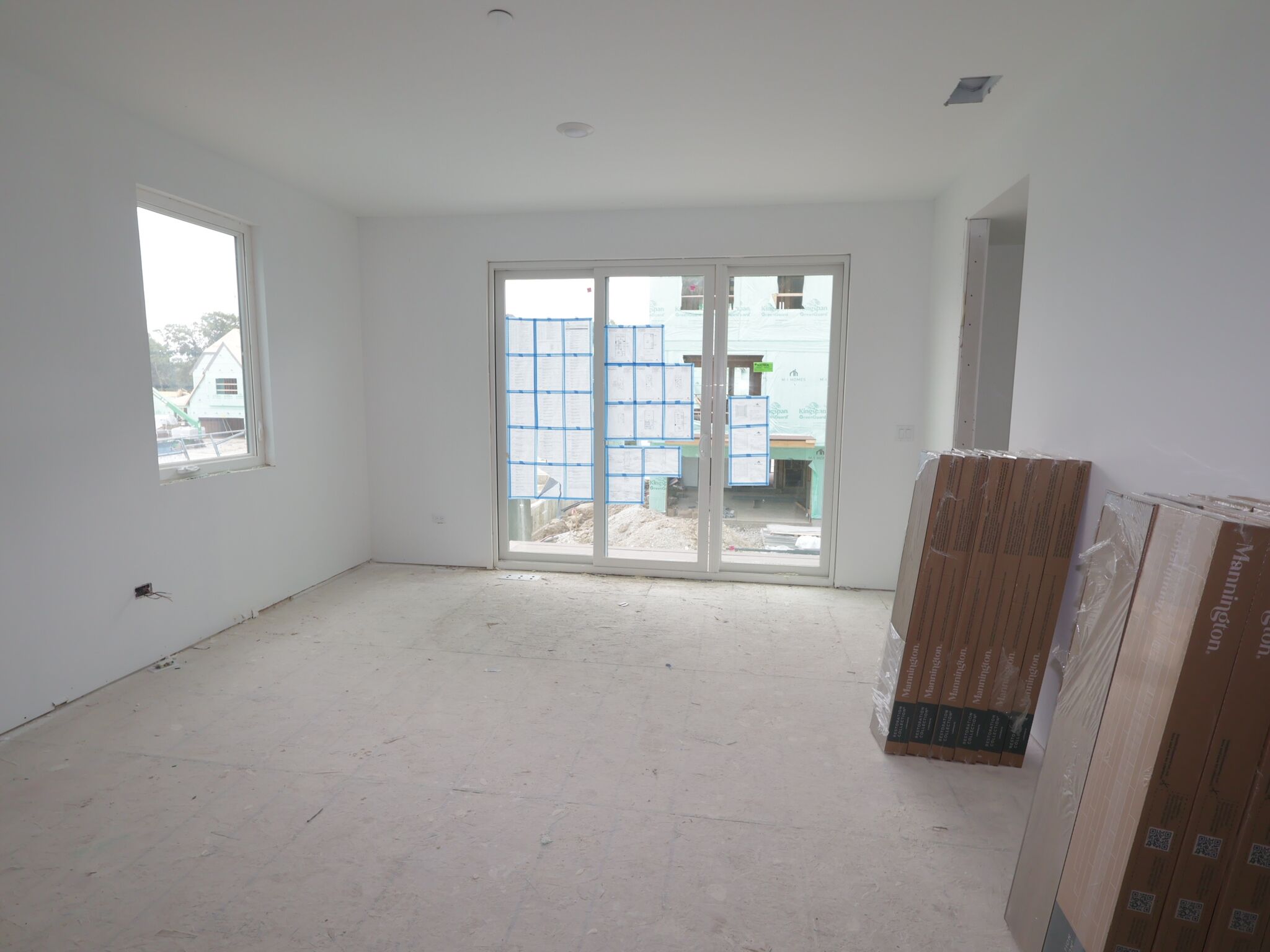 Drywall